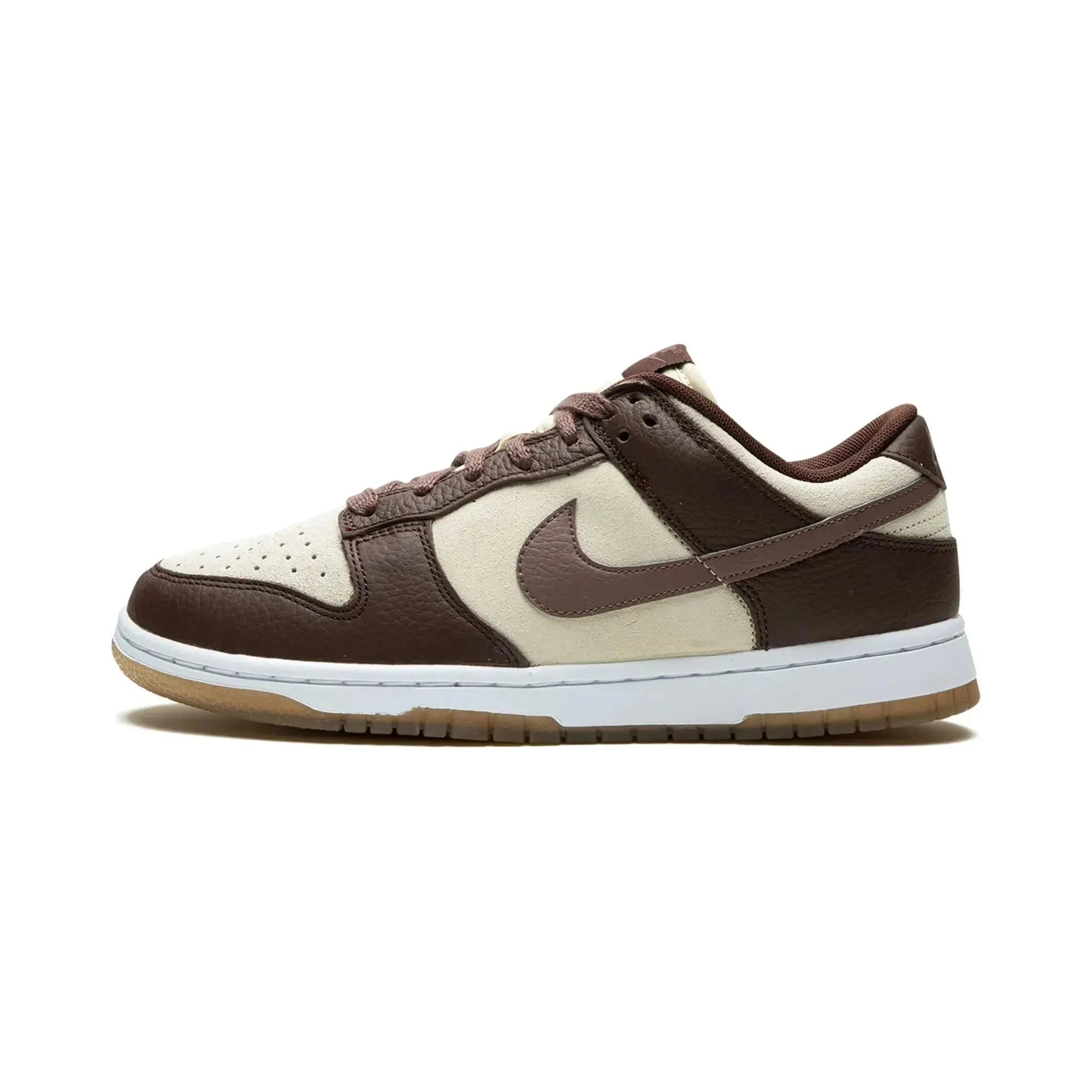 NIKE DUNK LOW WMNS "Plum Eclipse"