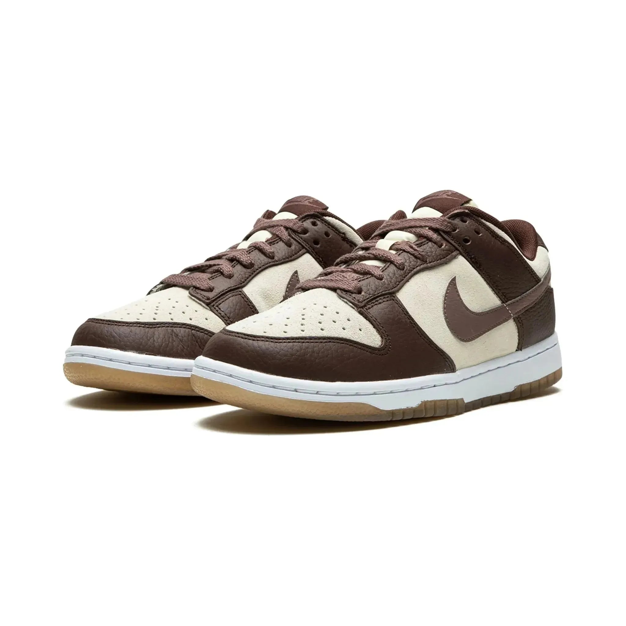 NIKE DUNK LOW WMNS "Plum Eclipse"