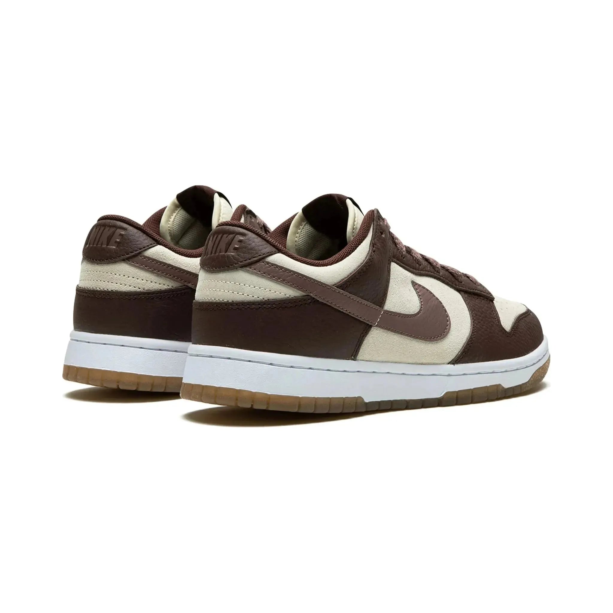 NIKE DUNK LOW WMNS "Plum Eclipse"
