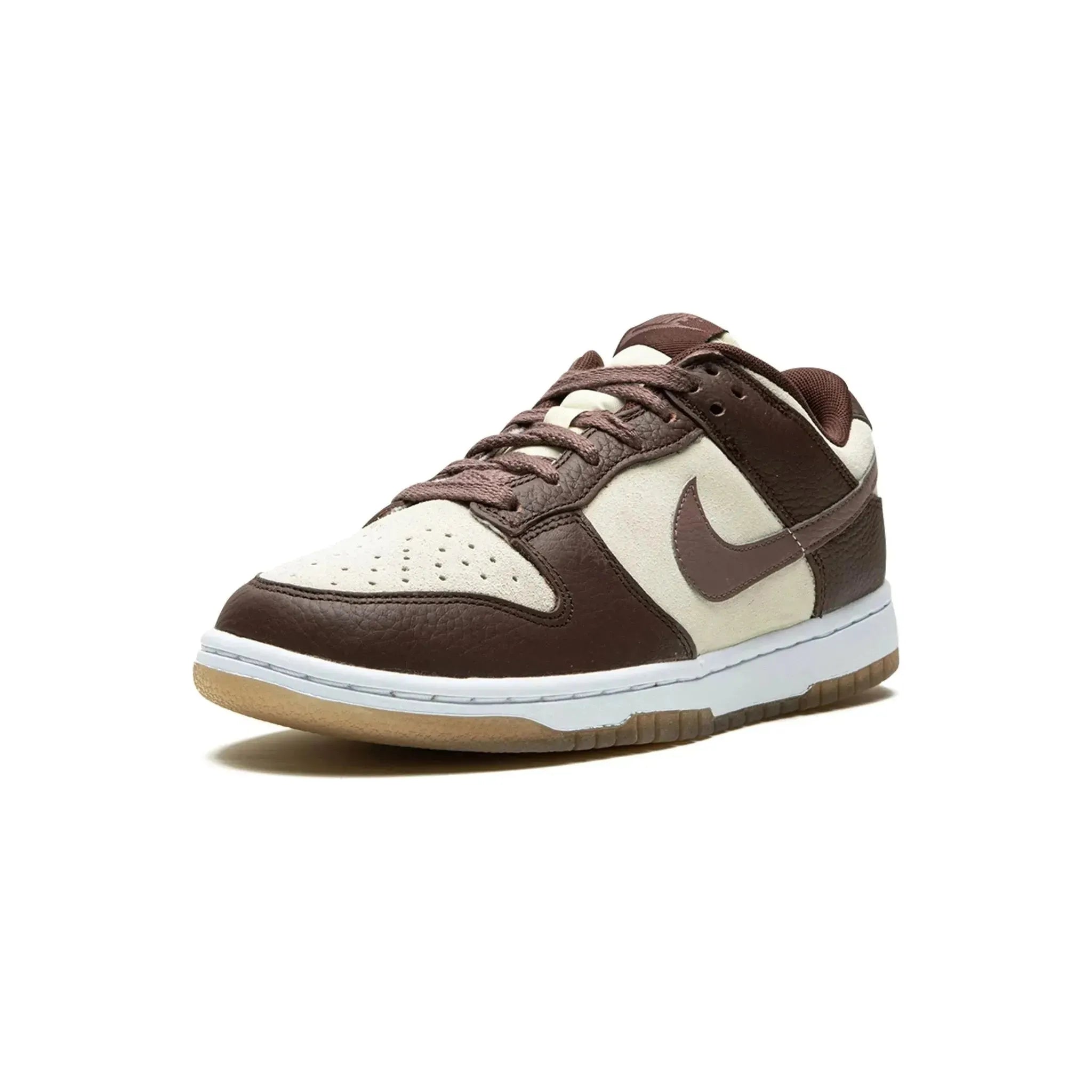 NIKE DUNK LOW WMNS "Plum Eclipse"