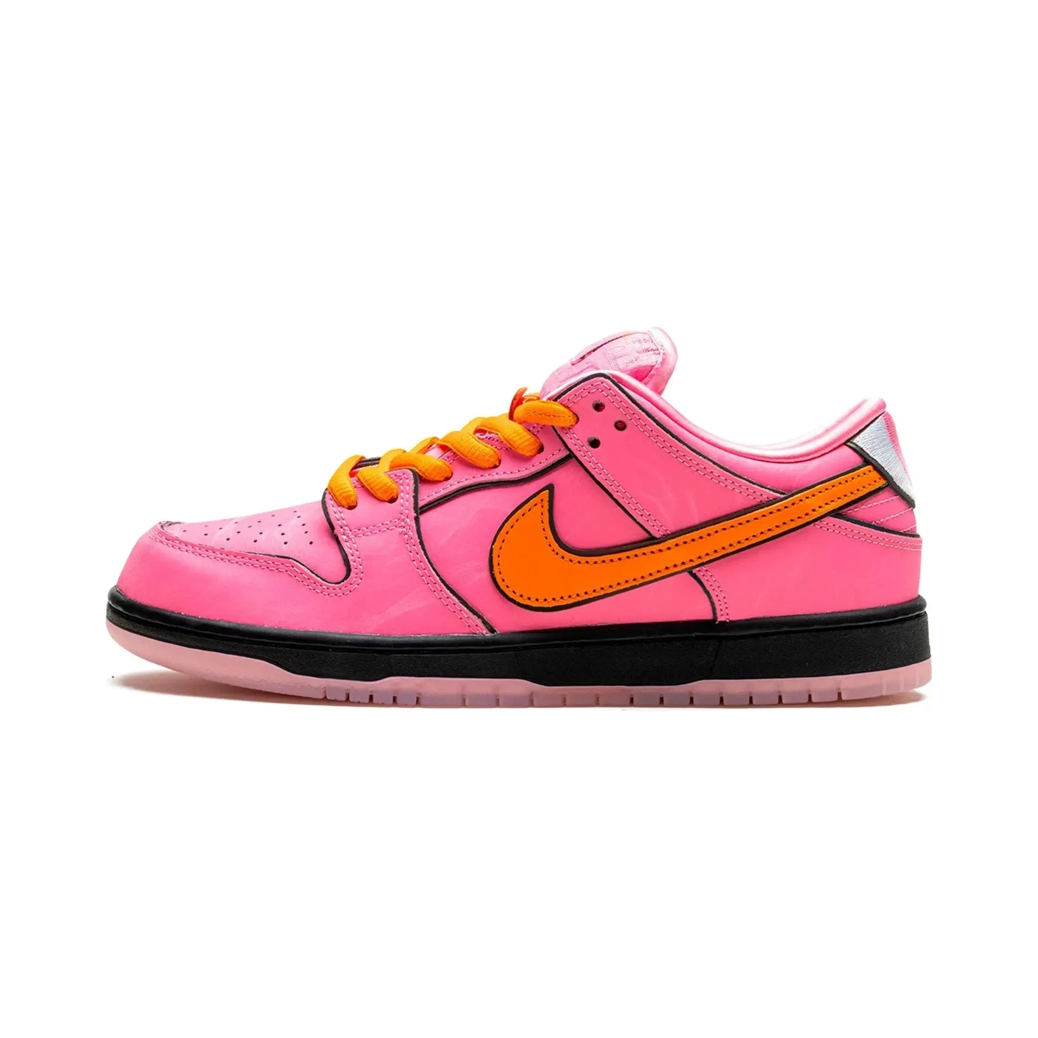 NIKE SB DUNK "Powerpuff Girls Blossom"