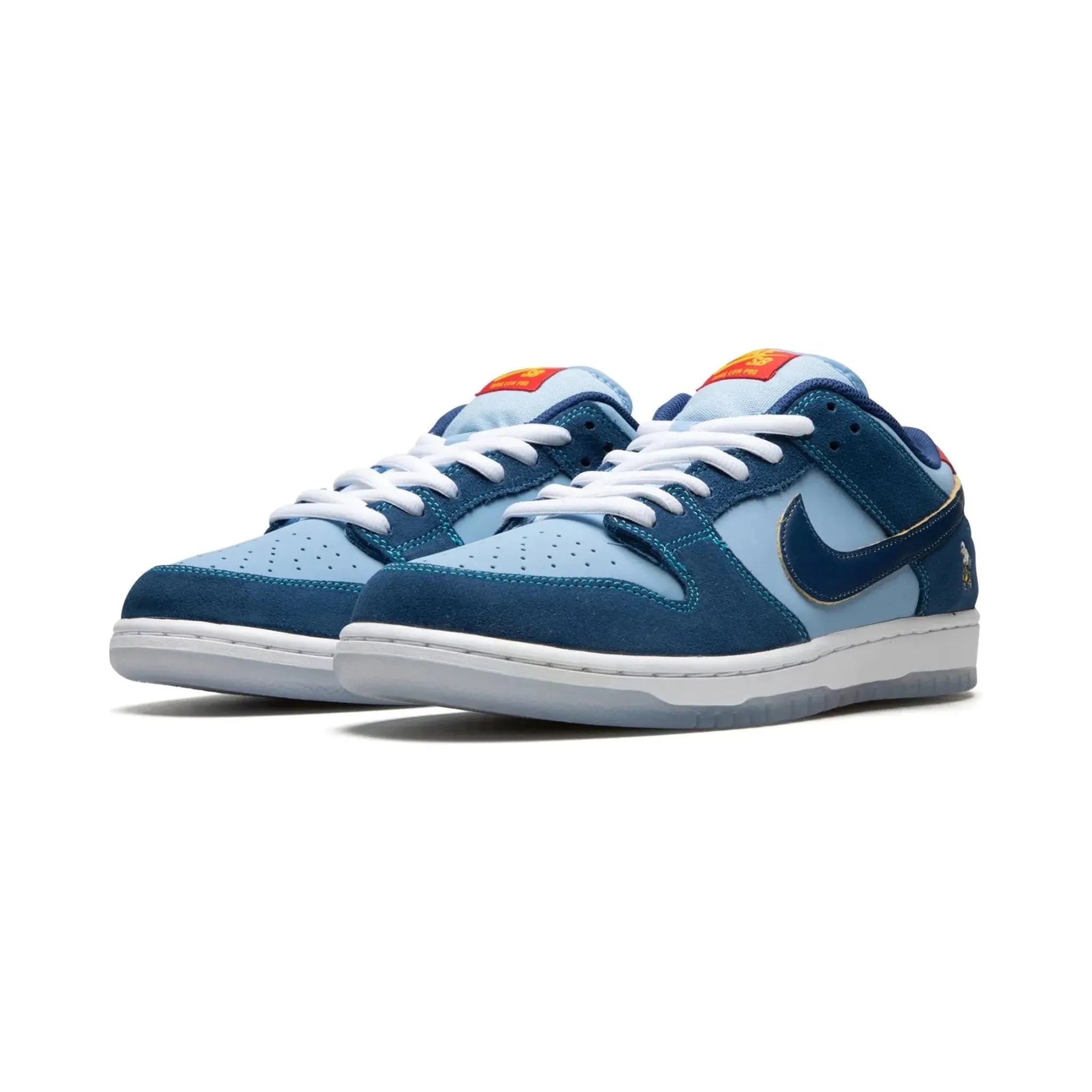Nike SB Dunk Low “Why So Sad”