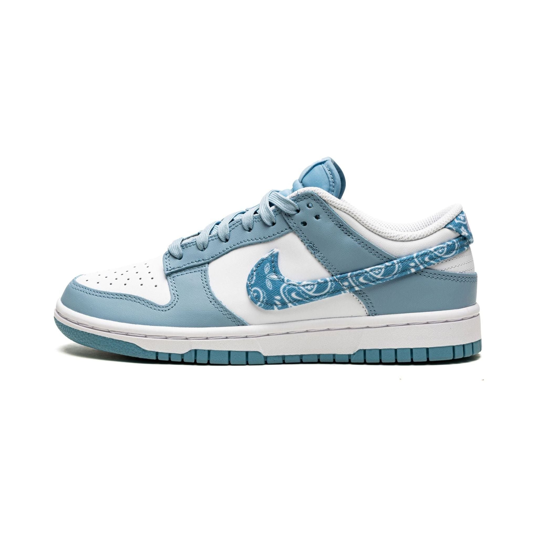 Nike Dunk Low "Essential Paisley Pack Worn Blue" (W)