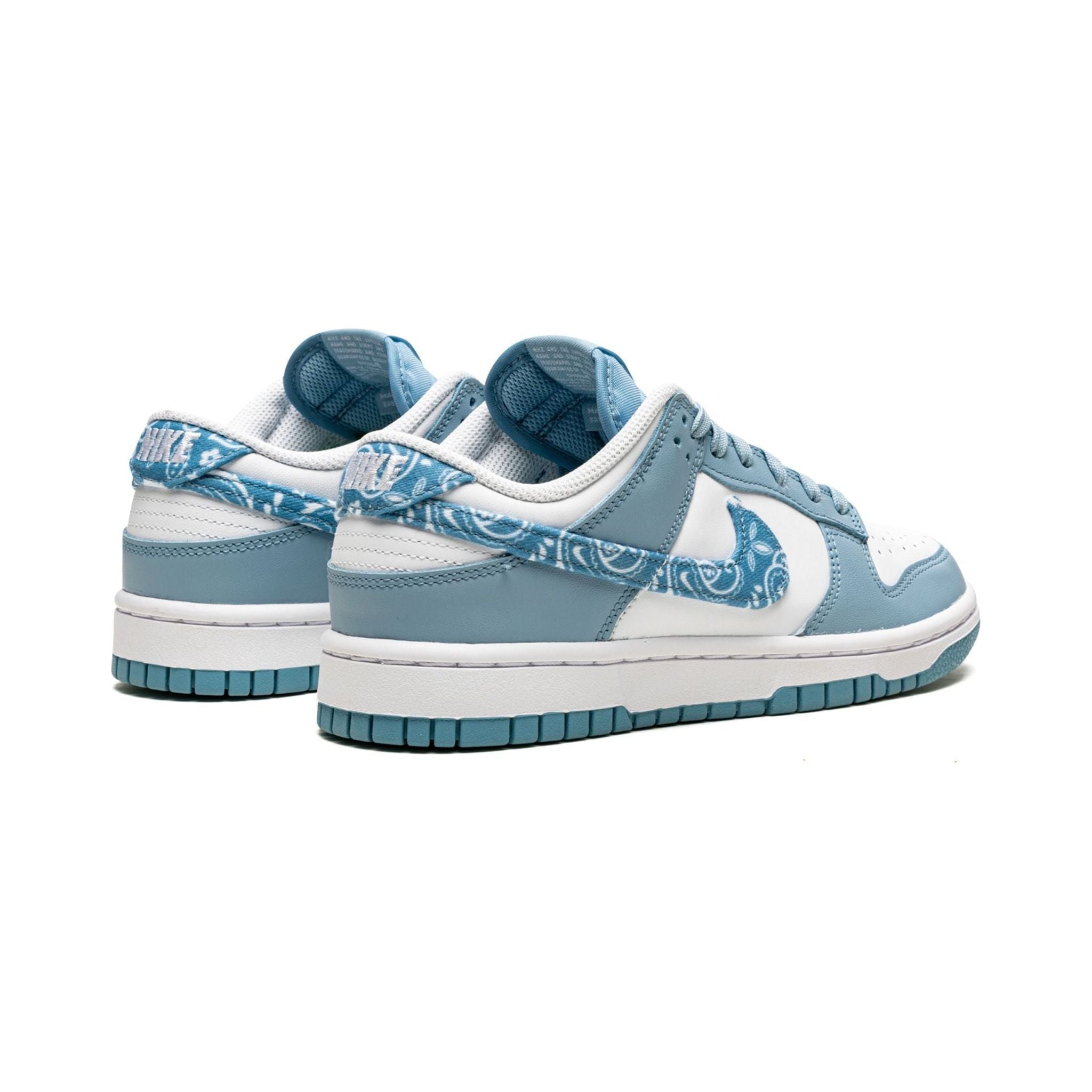 Nike Dunk Low "Essential Paisley Pack Worn Blue" (W)