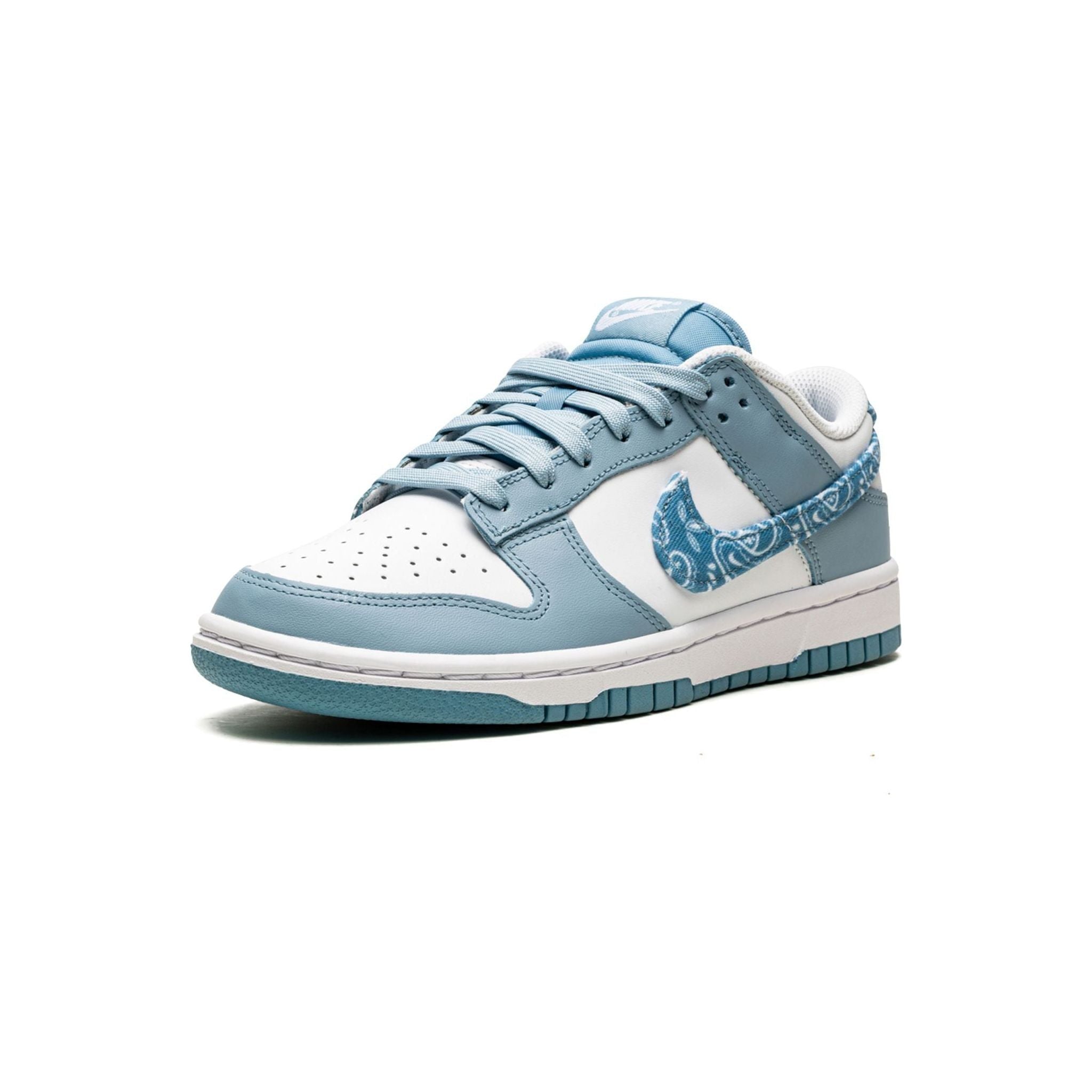 Nike Dunk Low "Essential Paisley Pack Worn Blue" (W)