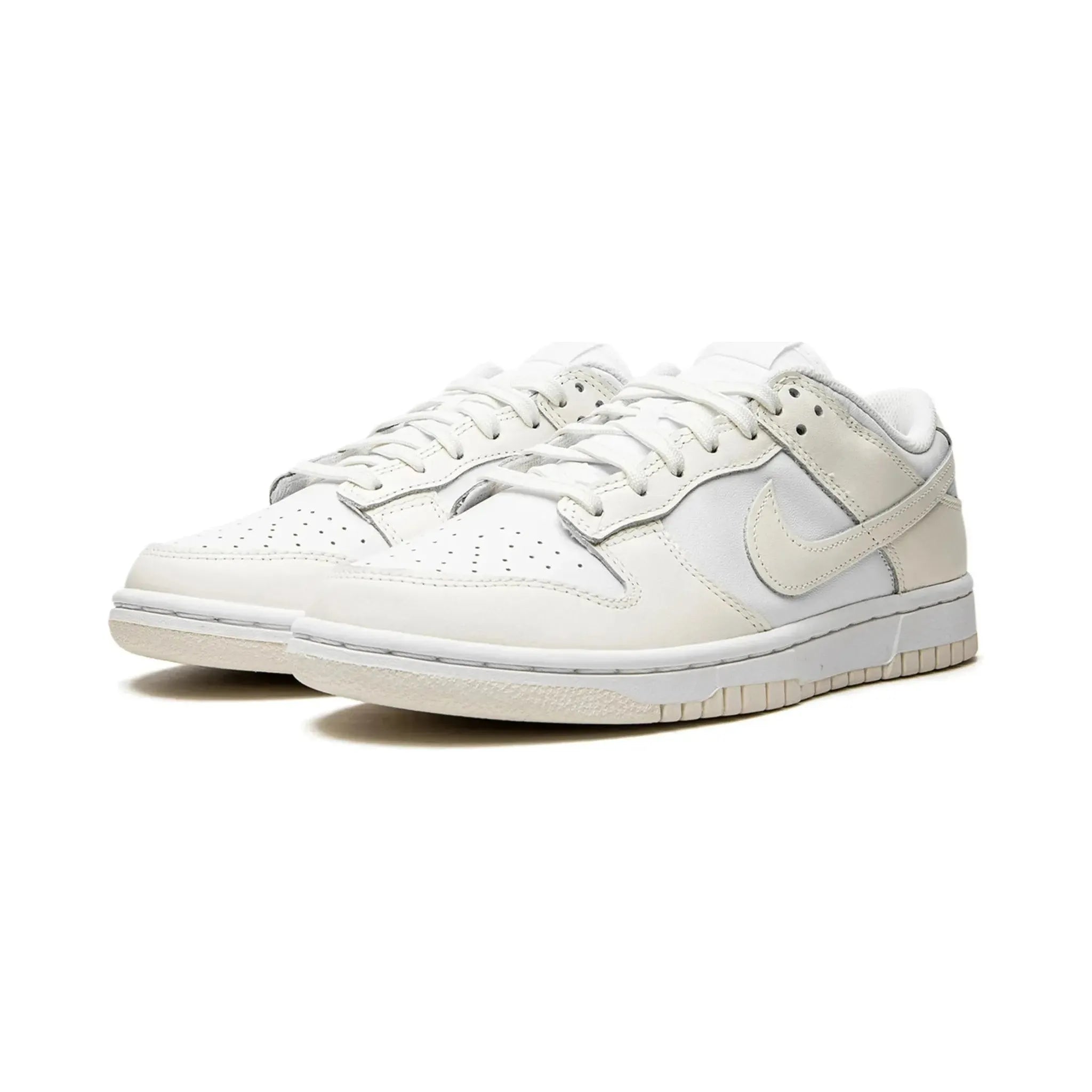 Nike Dunk Low “Coconut Milk" (W)