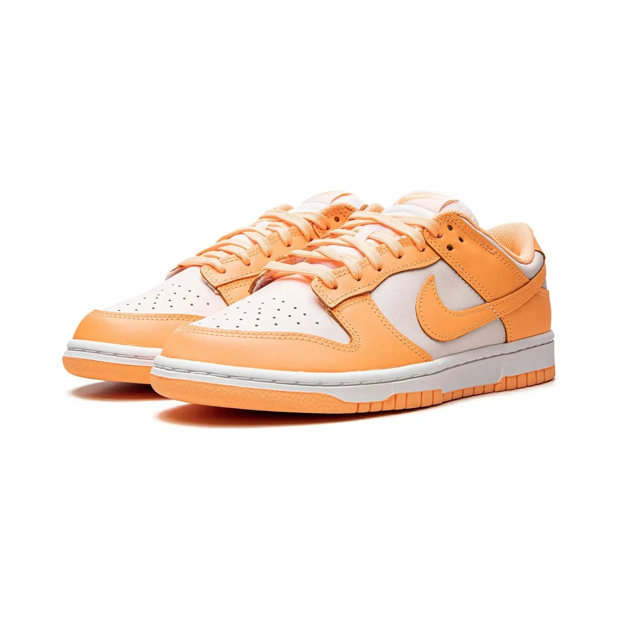 Nike Dunk Low “Peach” (W)