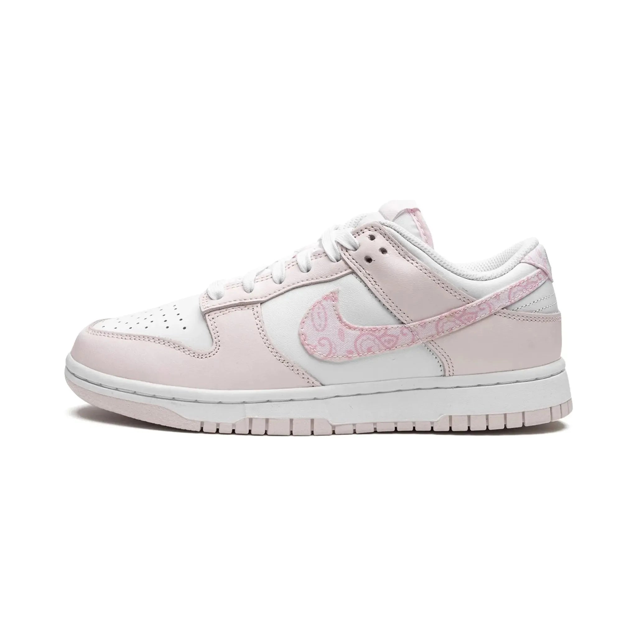 Nike Dunk Low "Pink Paisley" (W)