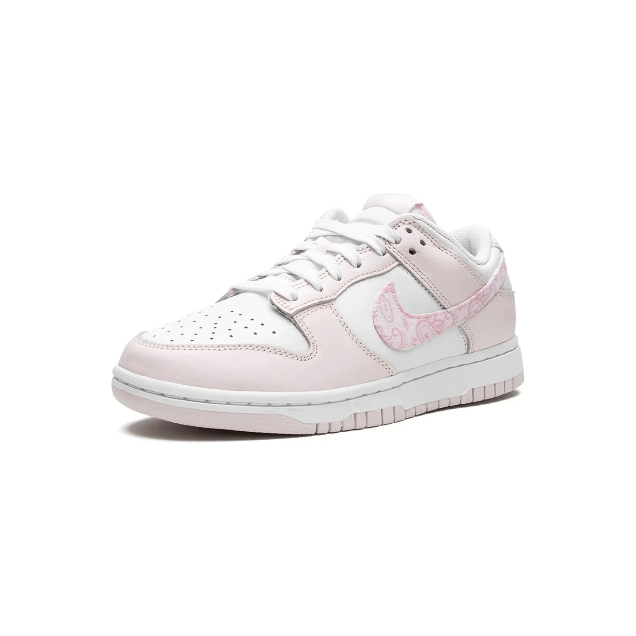 Nike Dunk Low "Pink Paisley" (W)