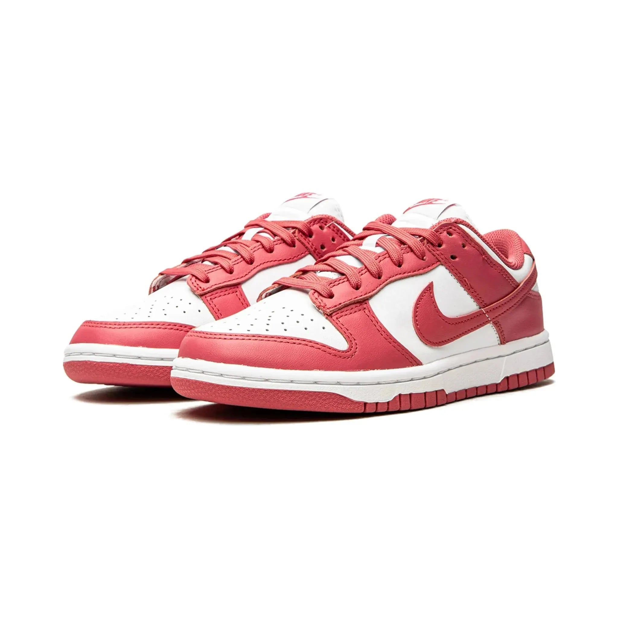 Nike Dunk Low “Archeo Pink” (W)