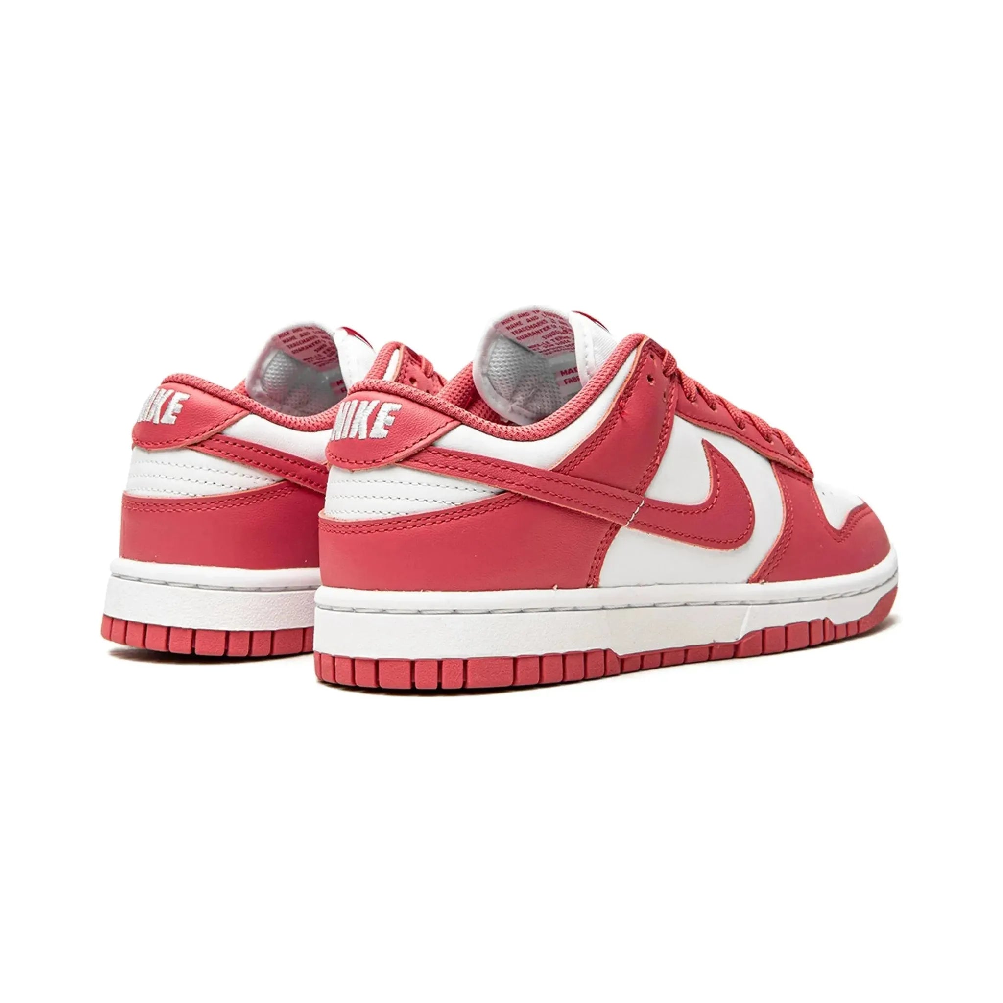 Nike Dunk Low “Archeo Pink” (W)