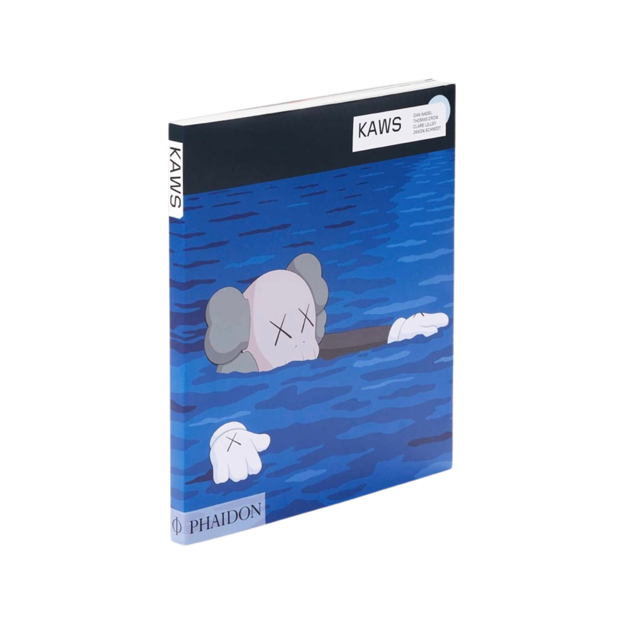 ARTBOOK KAWS EDITION