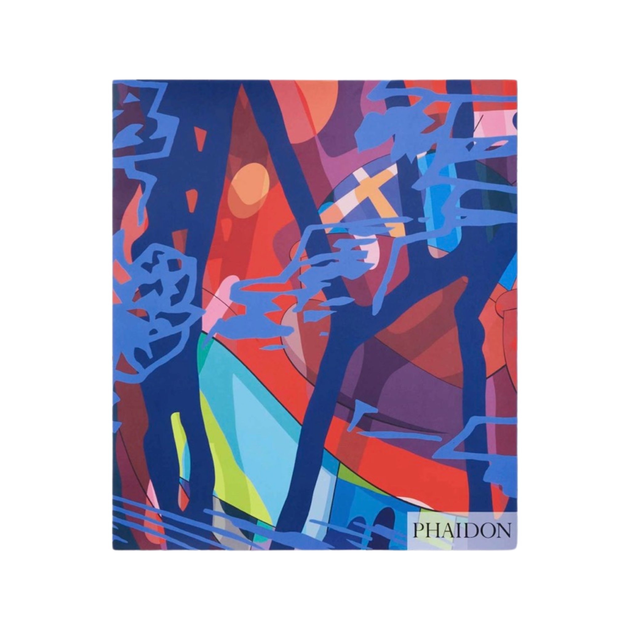 ARTBOOK KAWS EDITION