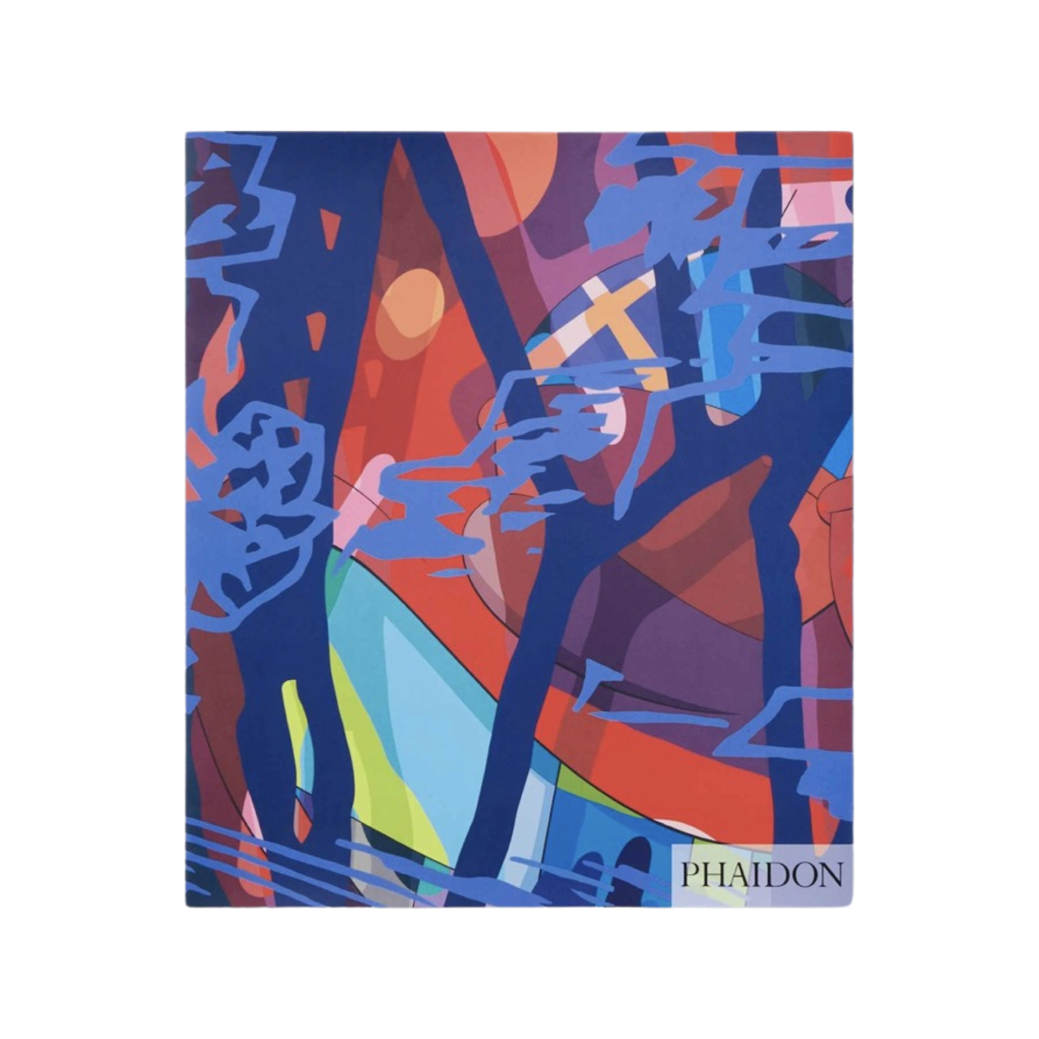 ARTBOOK KAWS EDITION