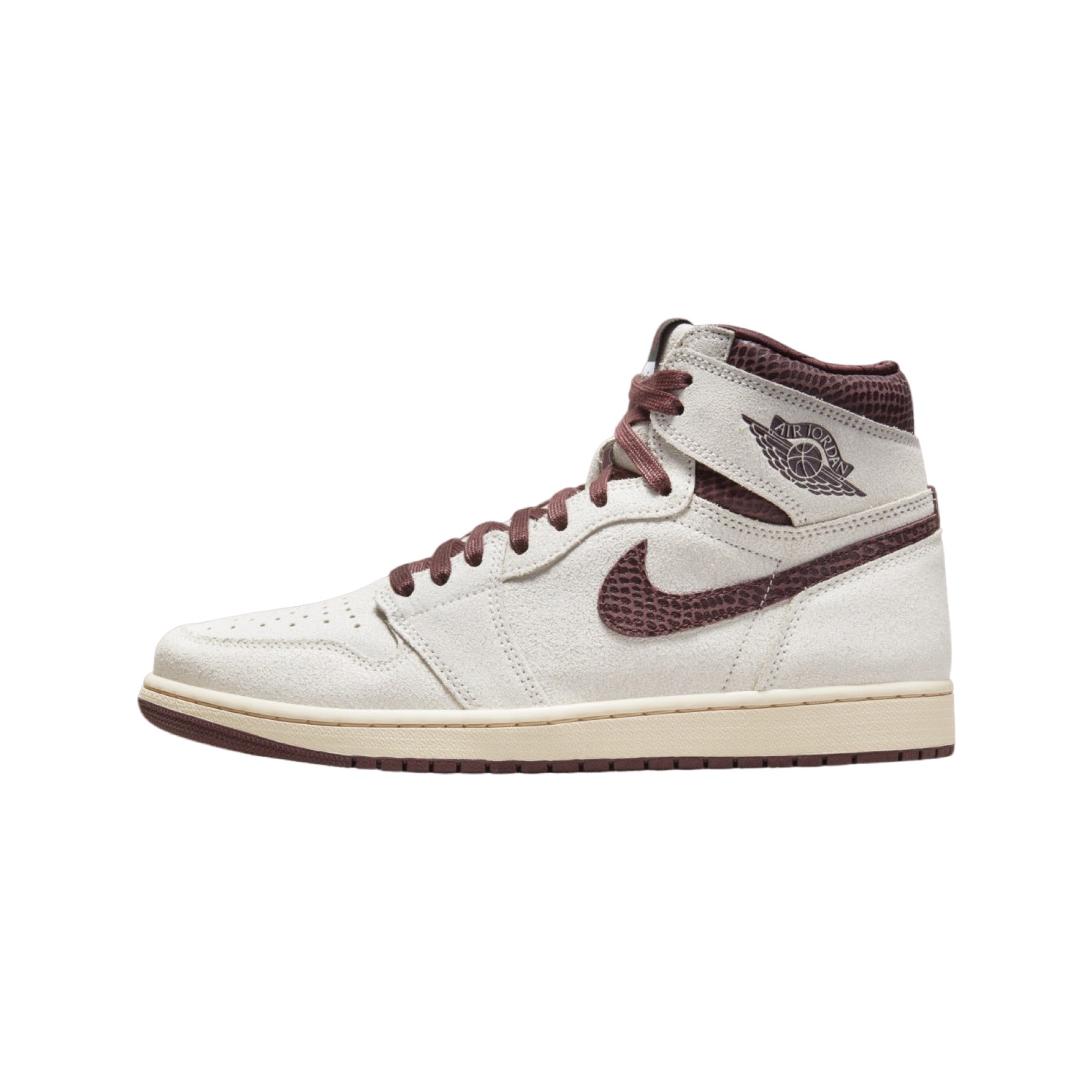 Jordan 1 High OG "A Ma Maniere"