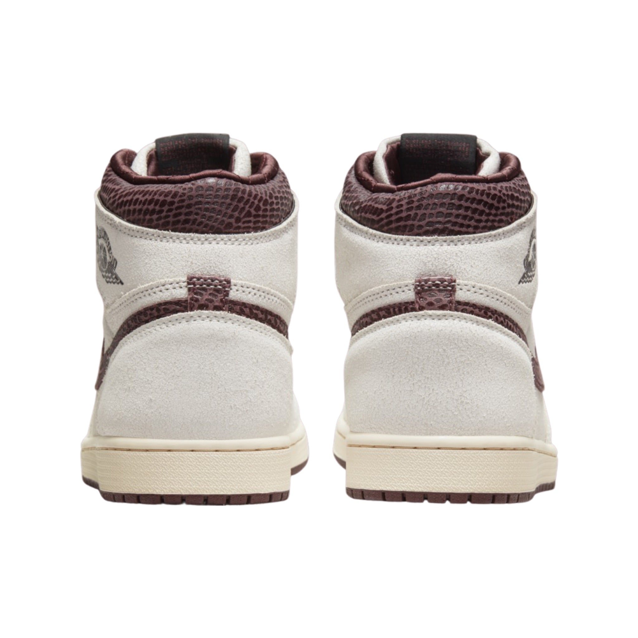 Jordan 1 High OG "A Ma Maniere"