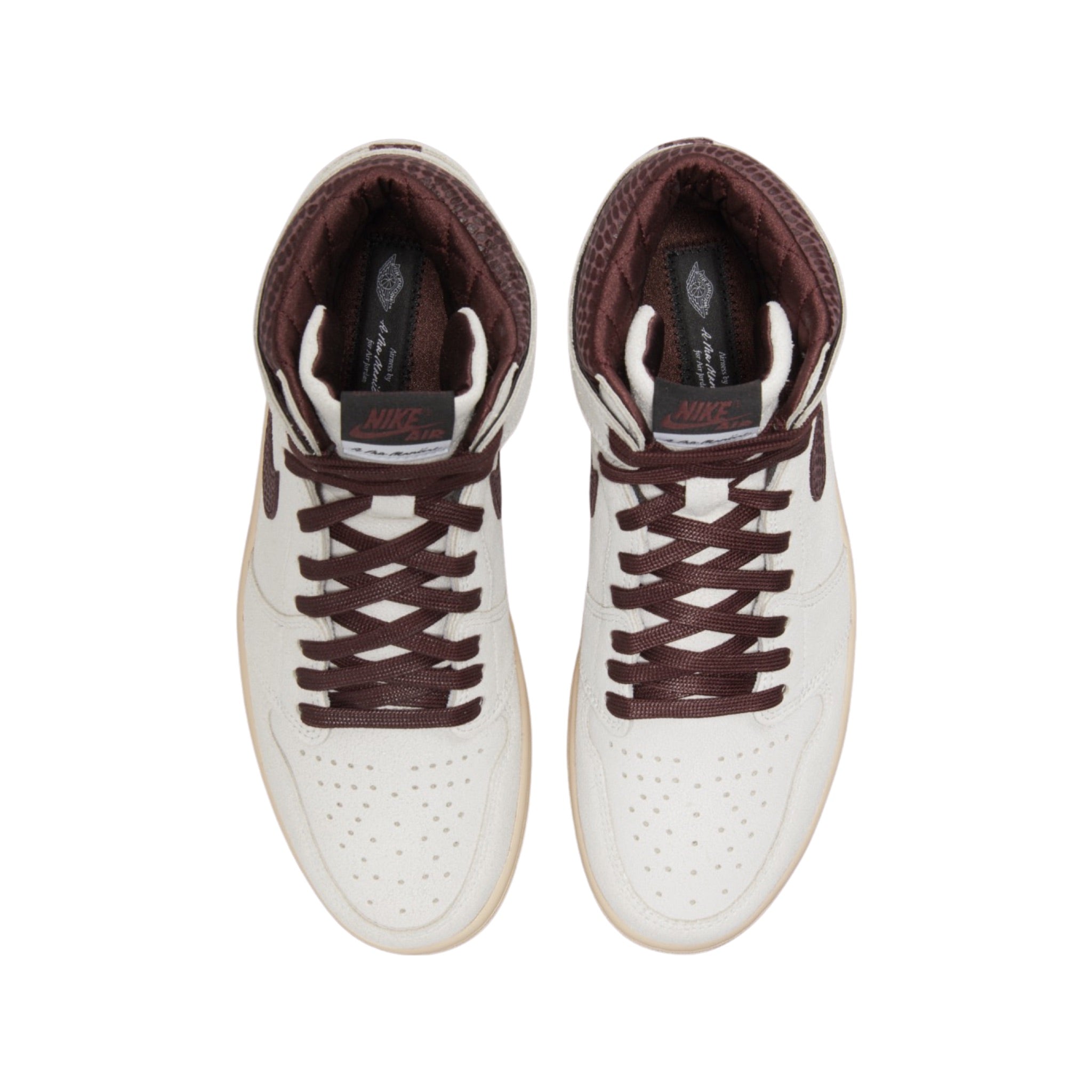 Jordan 1 High OG "A Ma Maniere"
