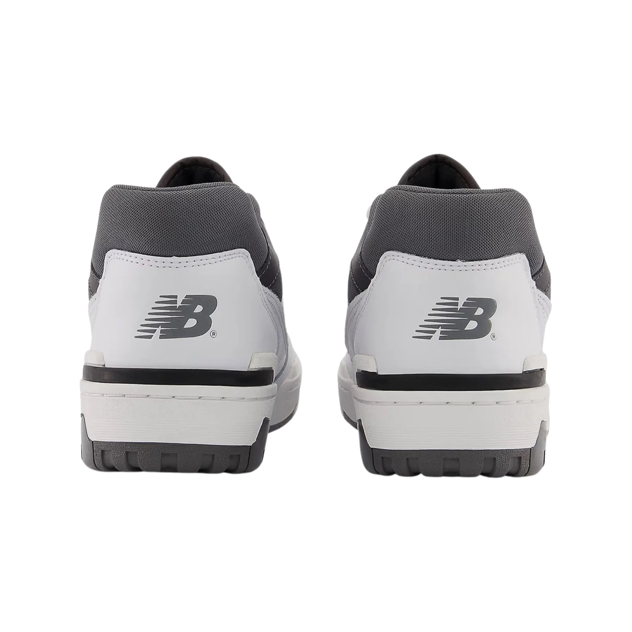 New Balance 550 "White Grey Dark Grey"