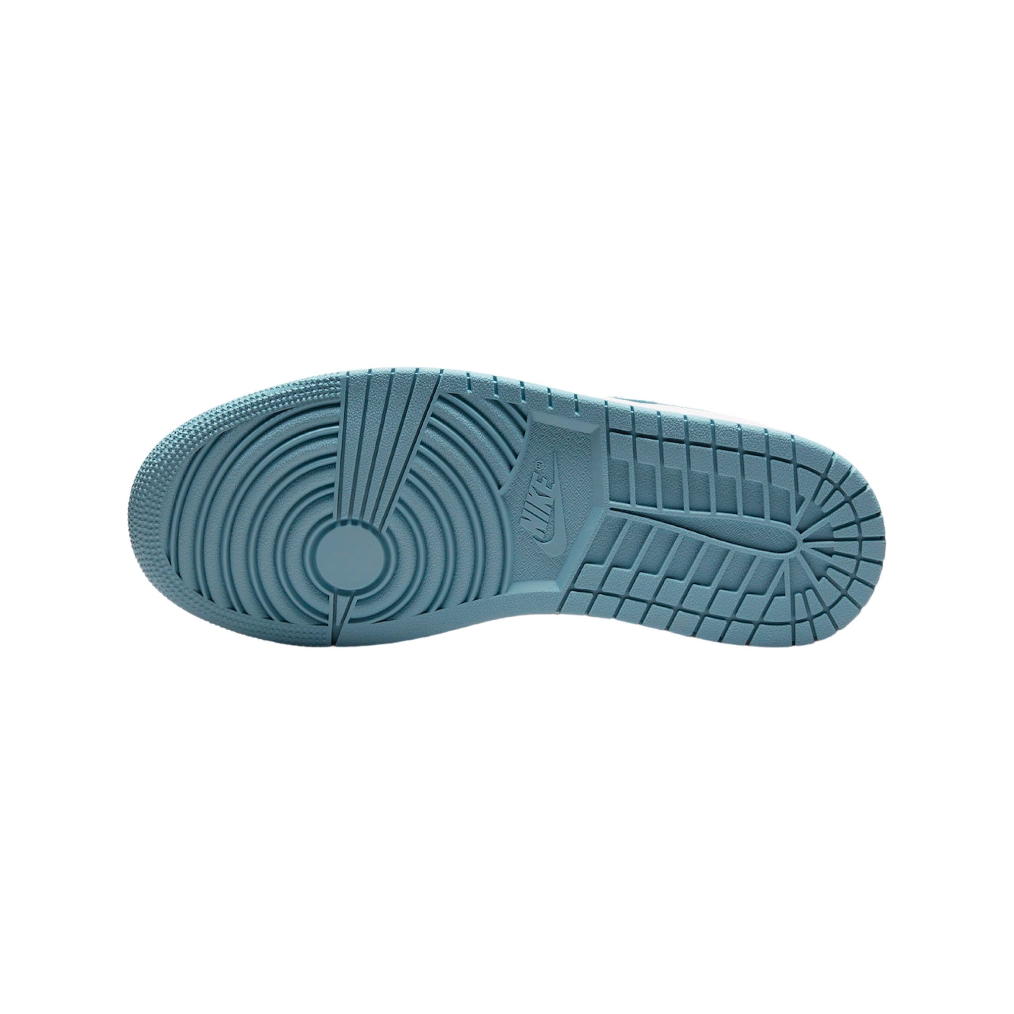 Jordan 1 Mid "UNC" (W)