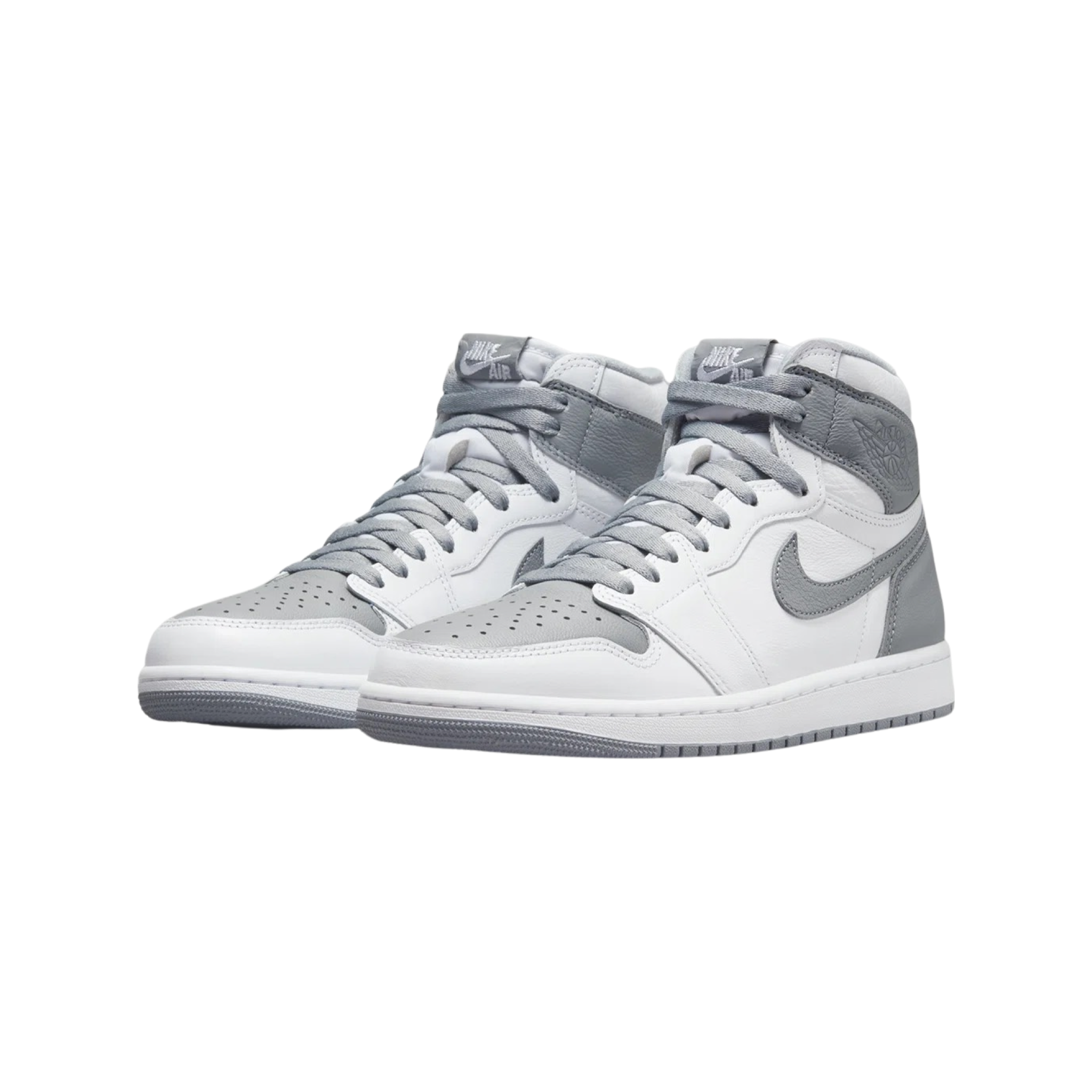 Jordan 1 High “Stealth”