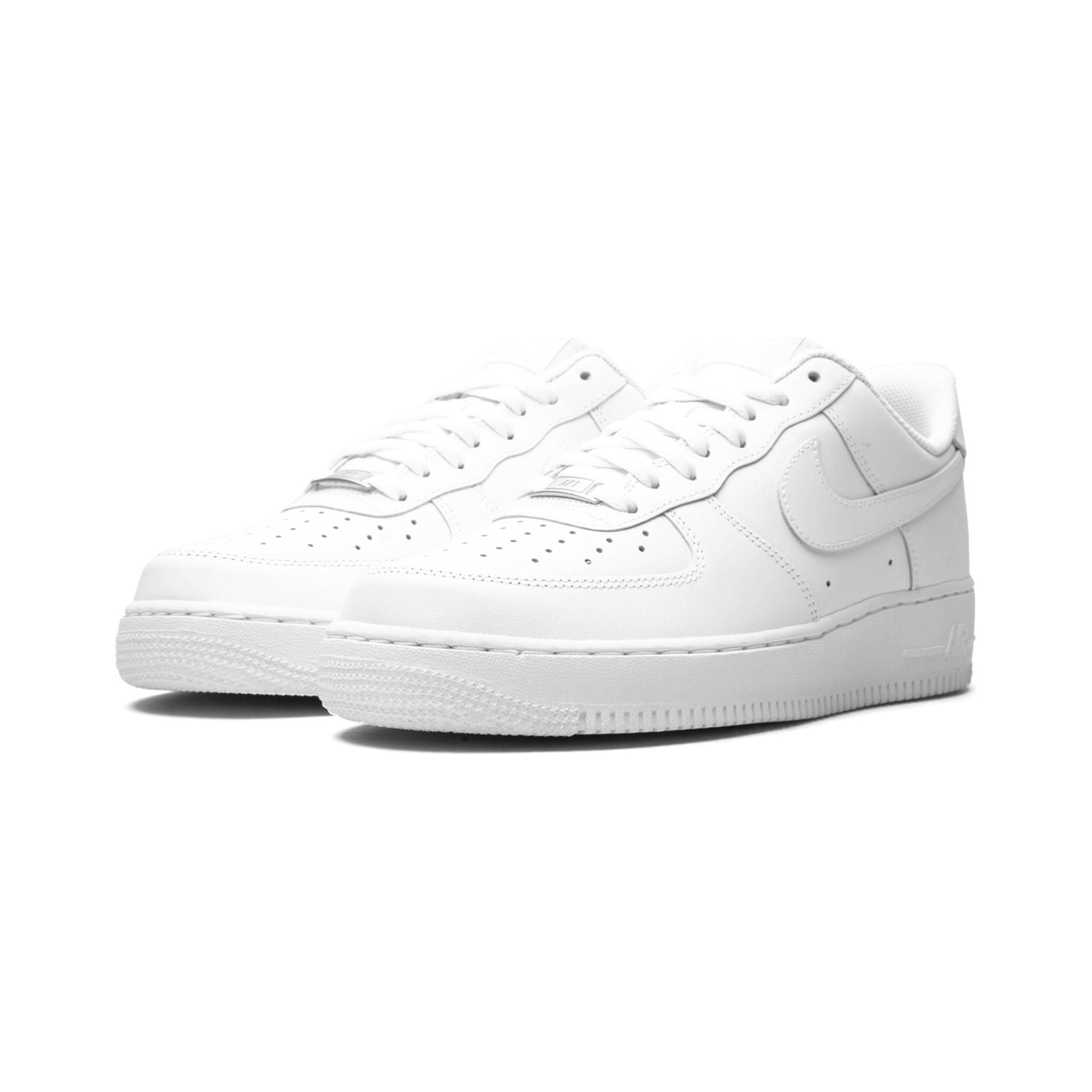 Air Force 1 Low “white”