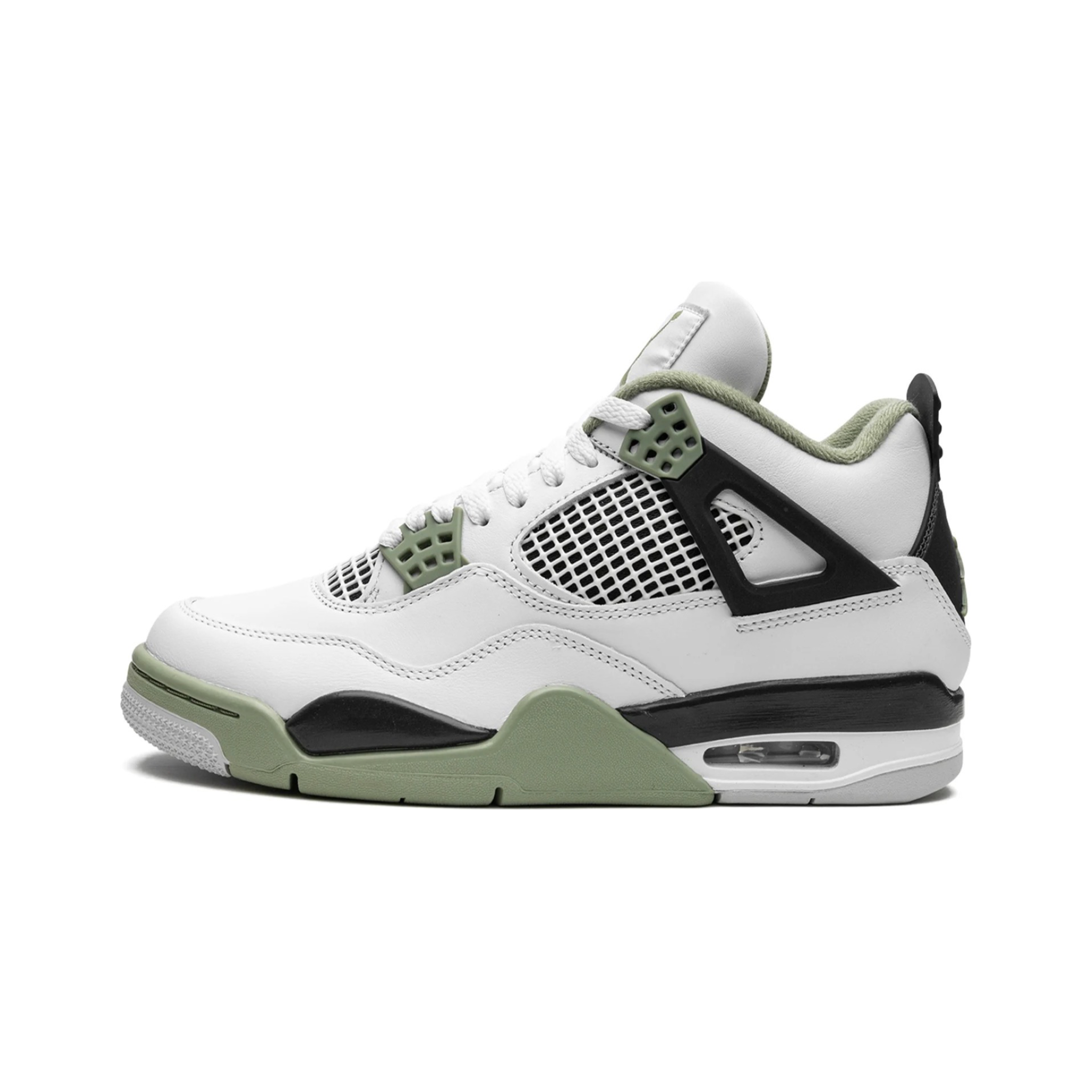 Jordan 4 “Seafoam” (W)