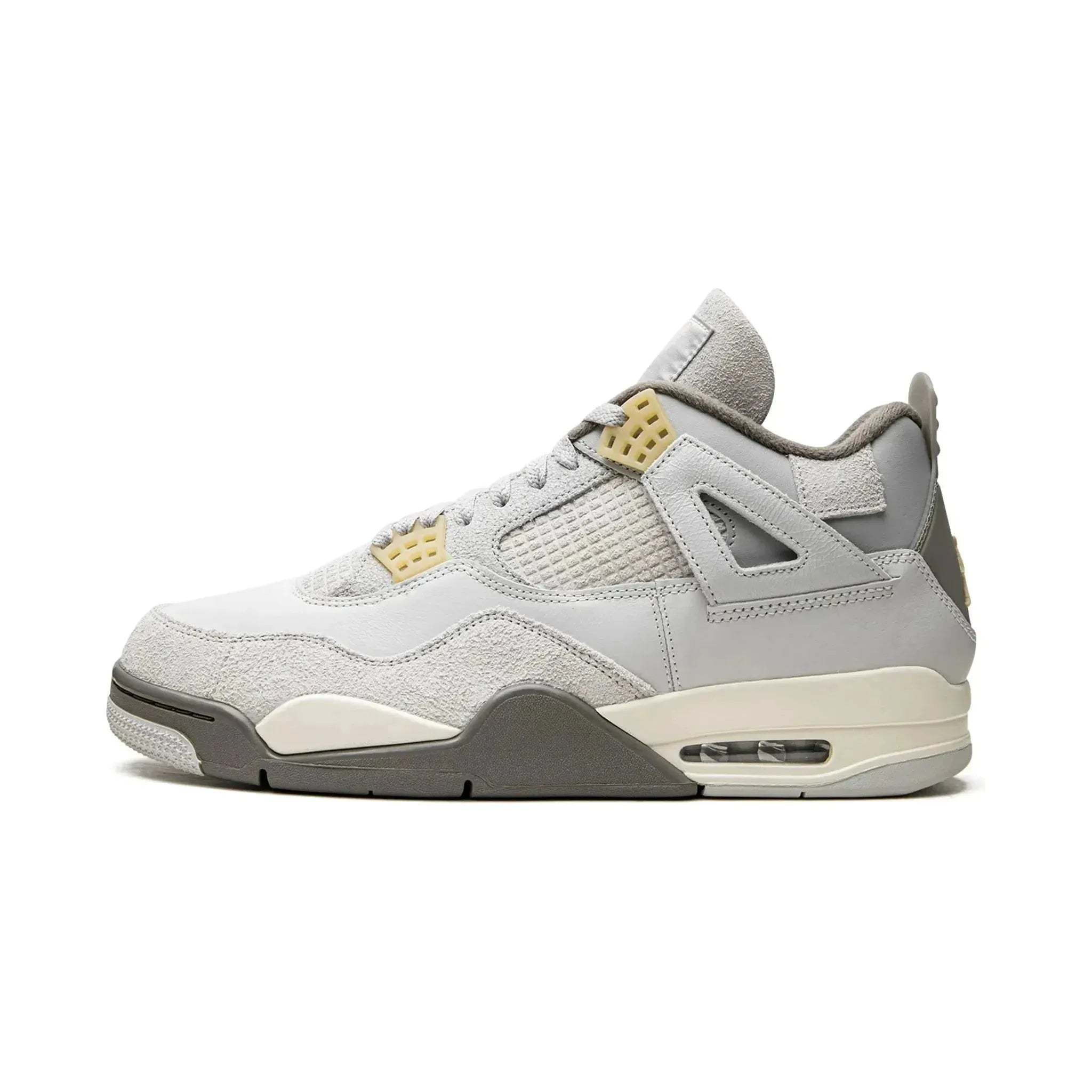 Jordan 4 “Craft Photon Dust”