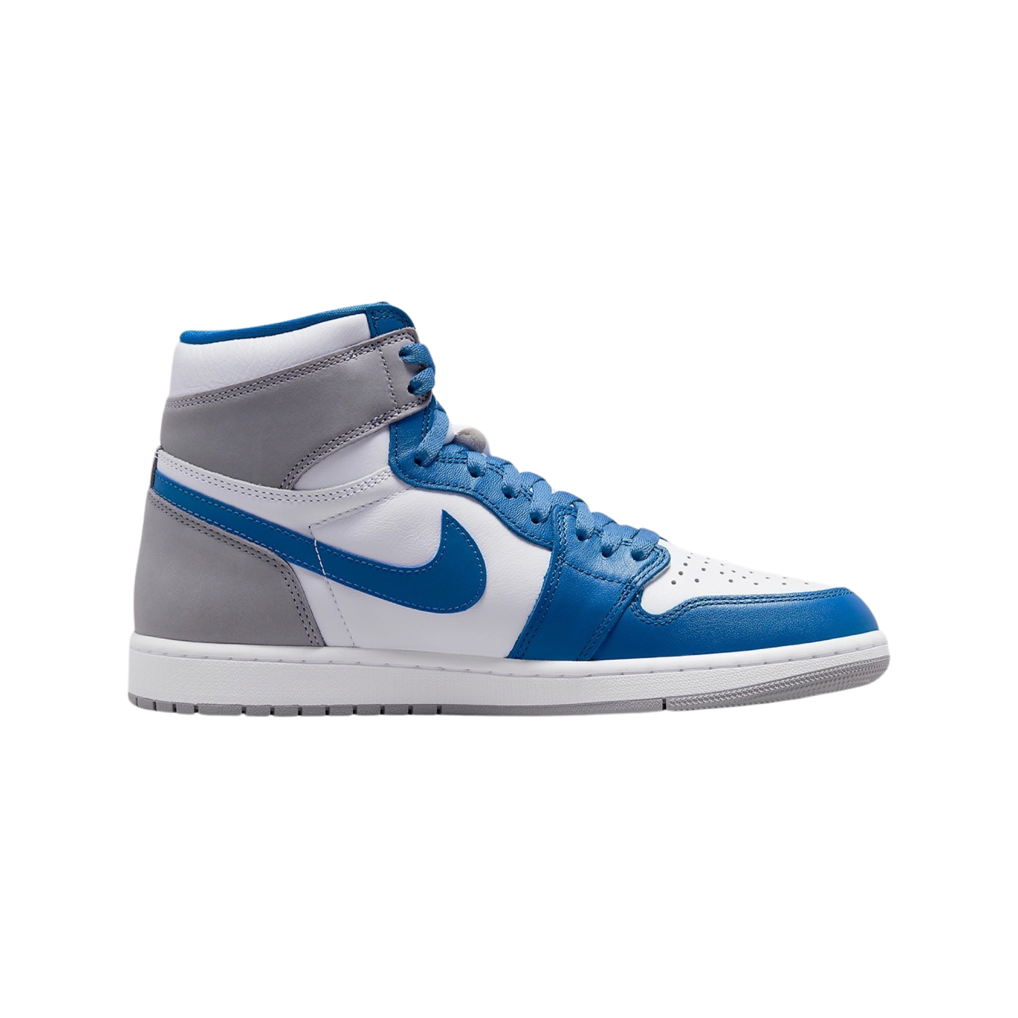 Jordan 1 High “True Blue”