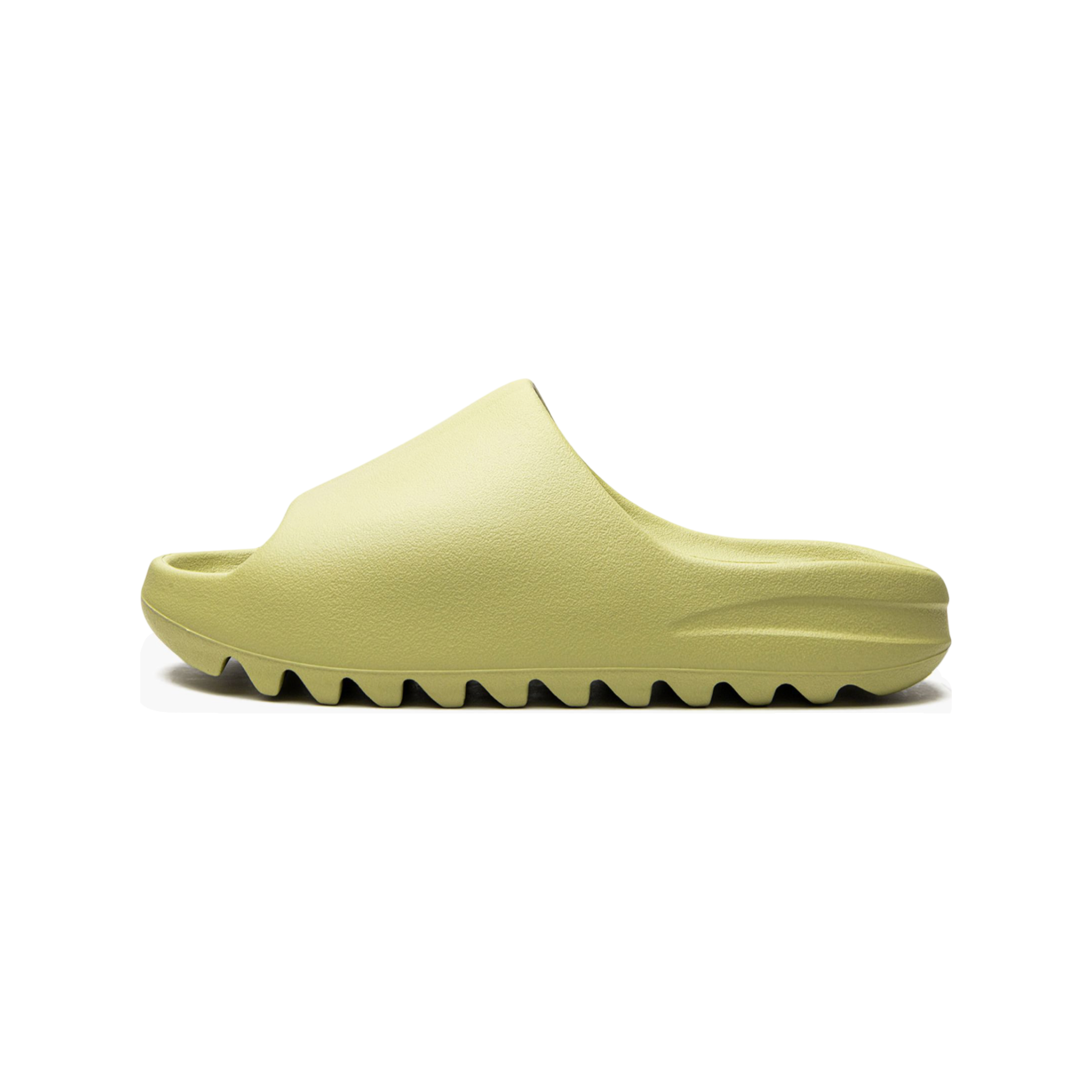Yeezy slide “Resin” (2022)
