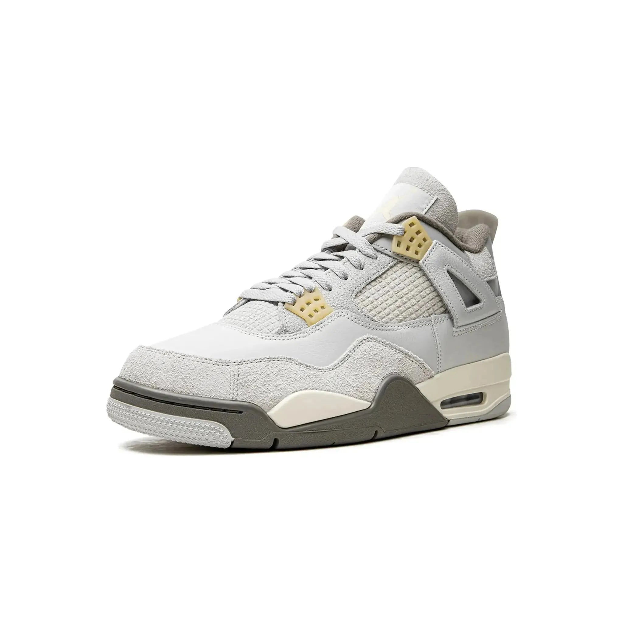 Jordan 4 “Craft Photon Dust”