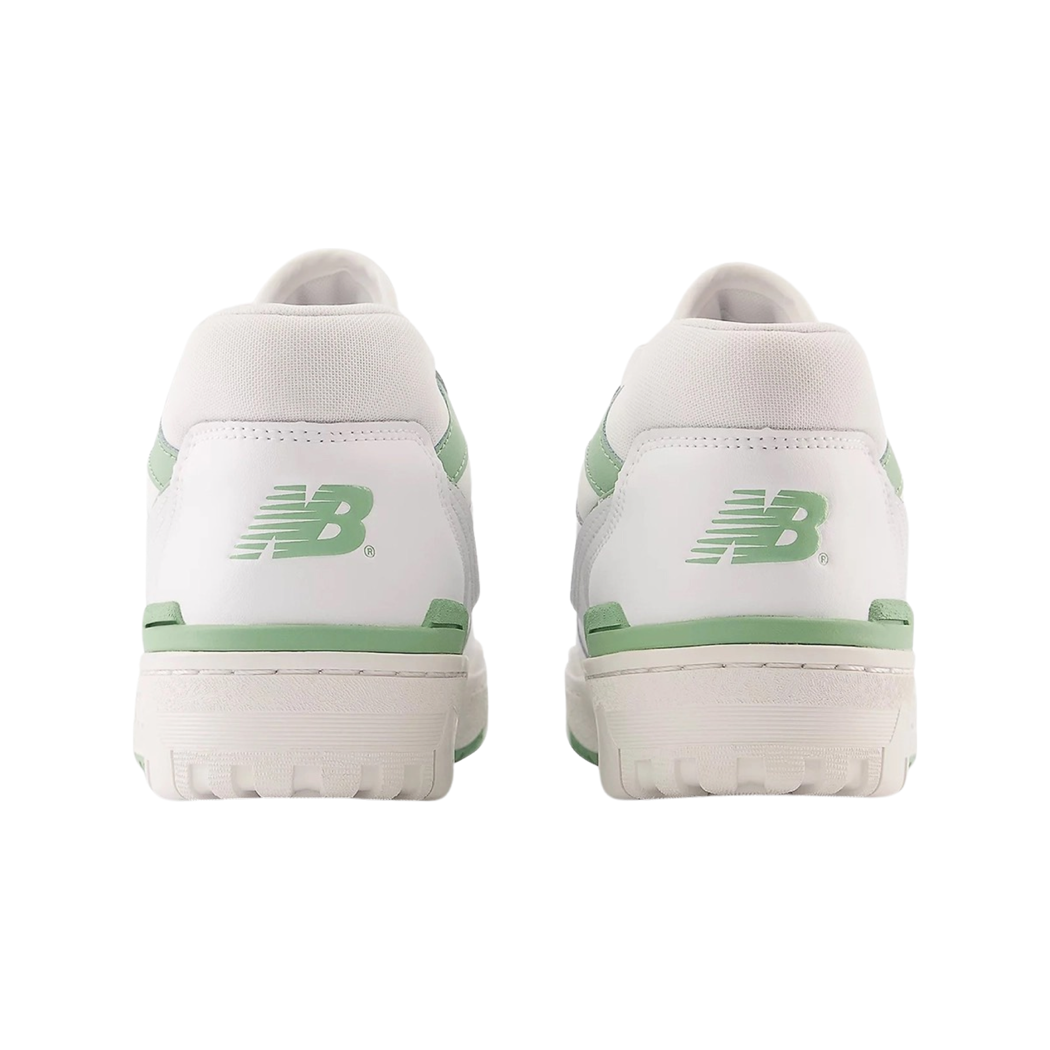 New Balance 550 “White Mint Green”