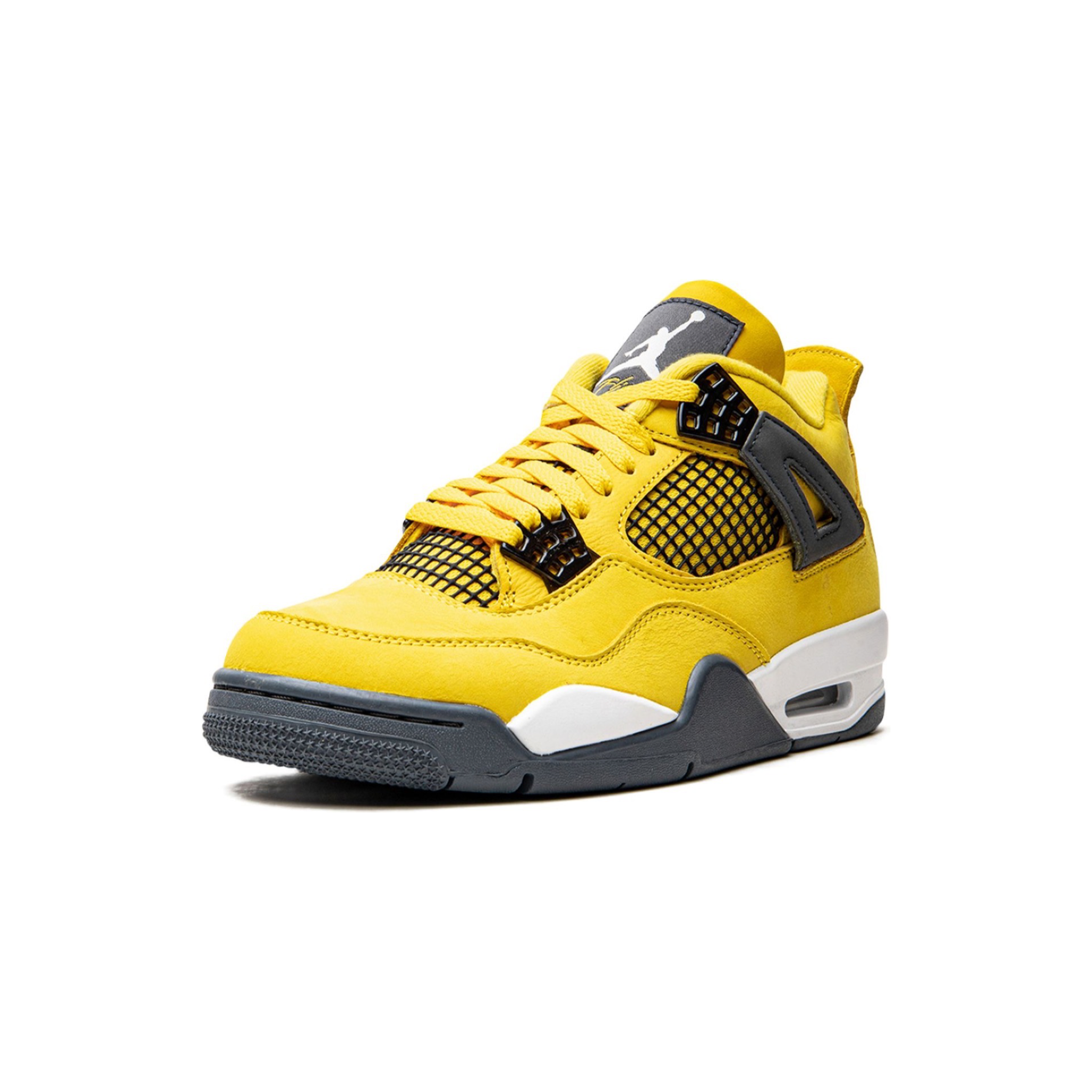 Jordan 4 Retro “Lightning” (2021)