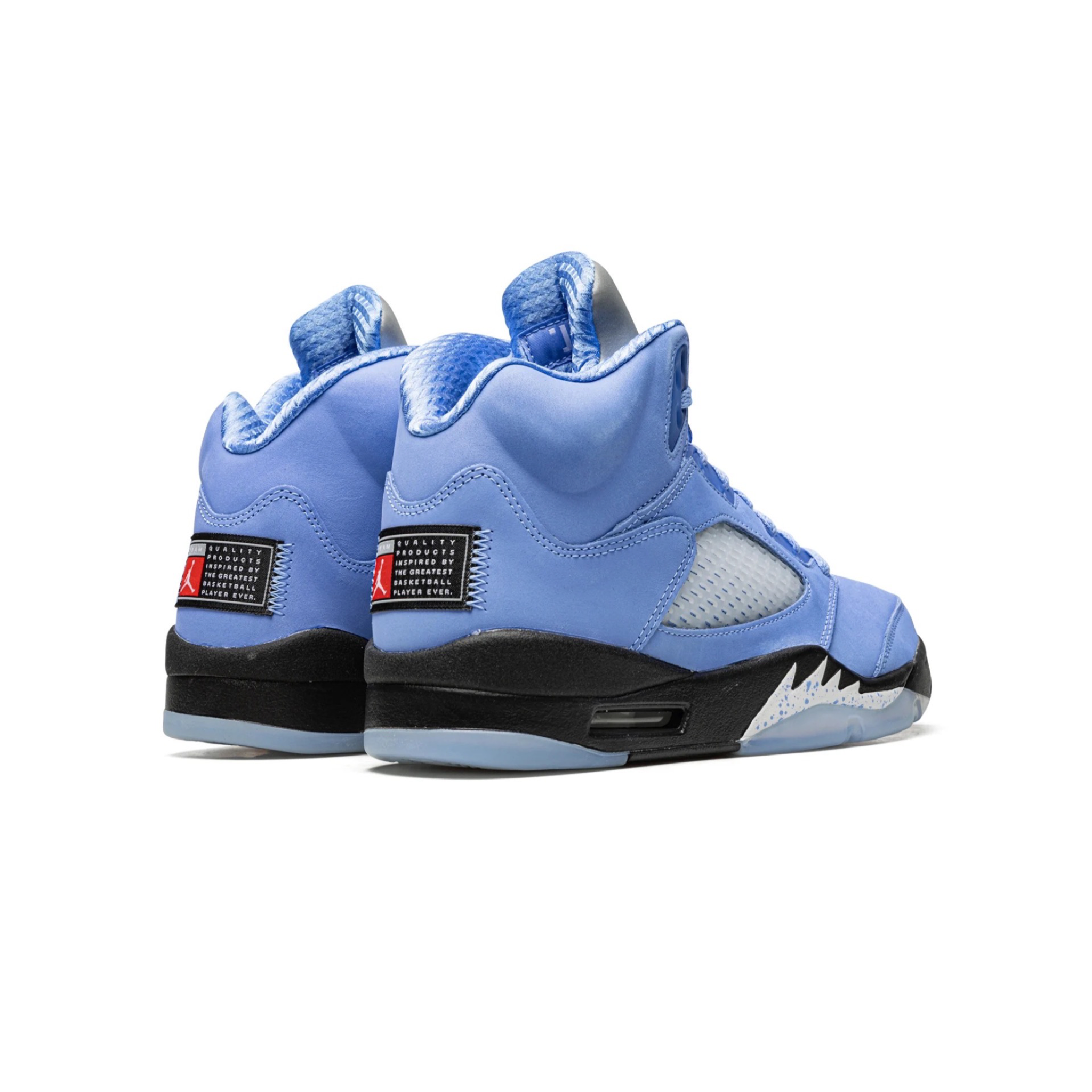 Jordan 5 Retro “UNC”