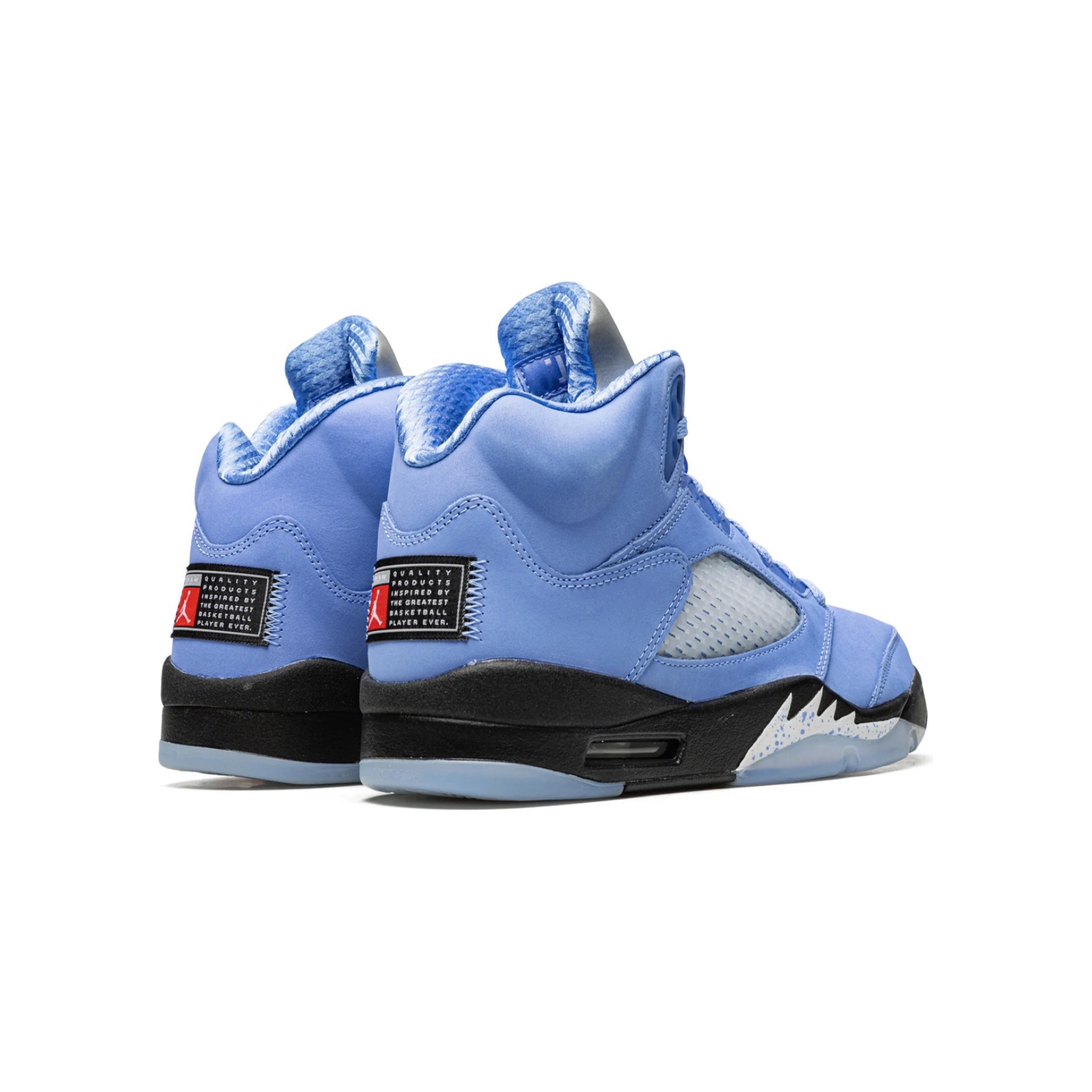 Jordan 5 Retro “UNC”