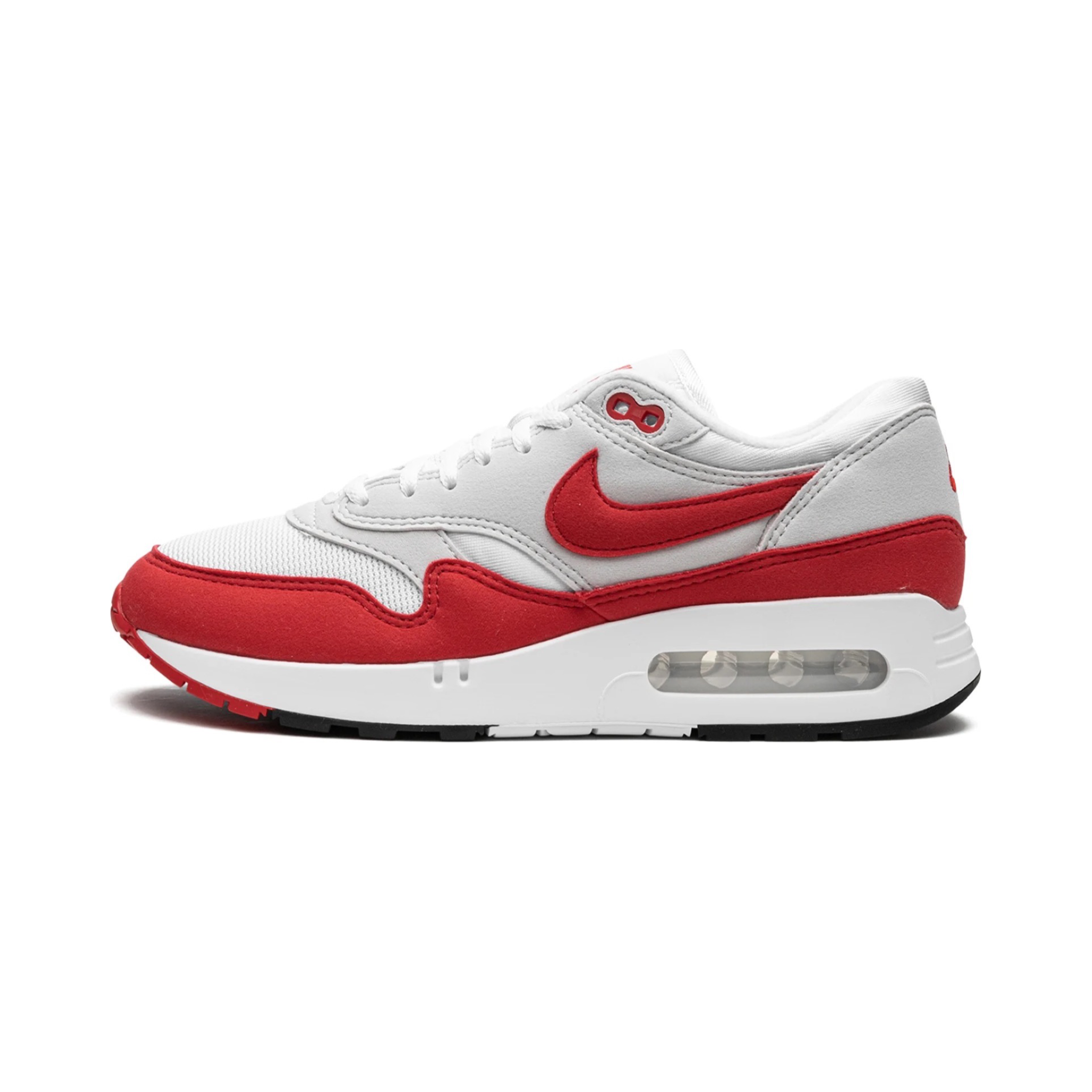 Air Max 1 “Big Bubble” Red