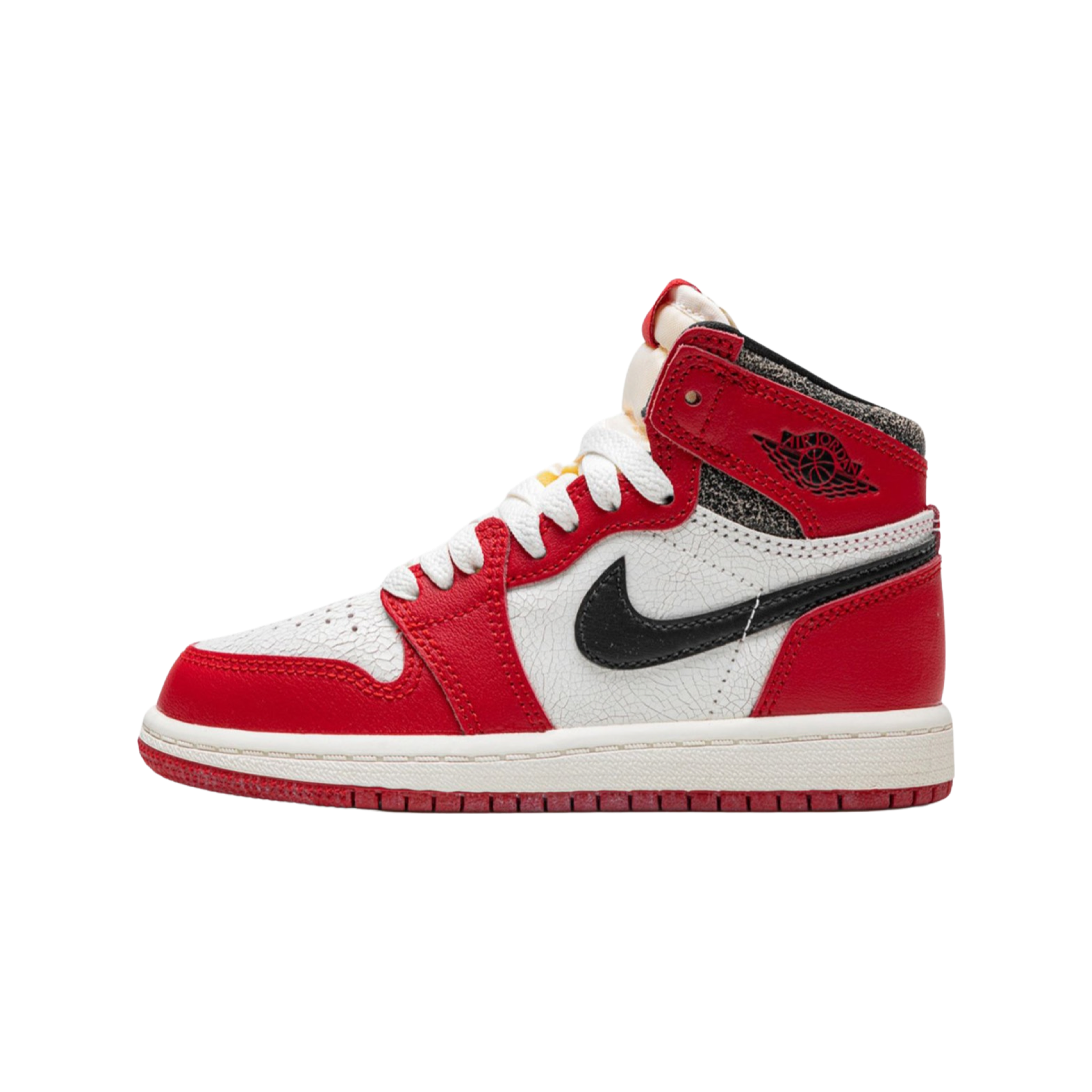 Jordan 1 High “LOST AND FOUND” (PS)