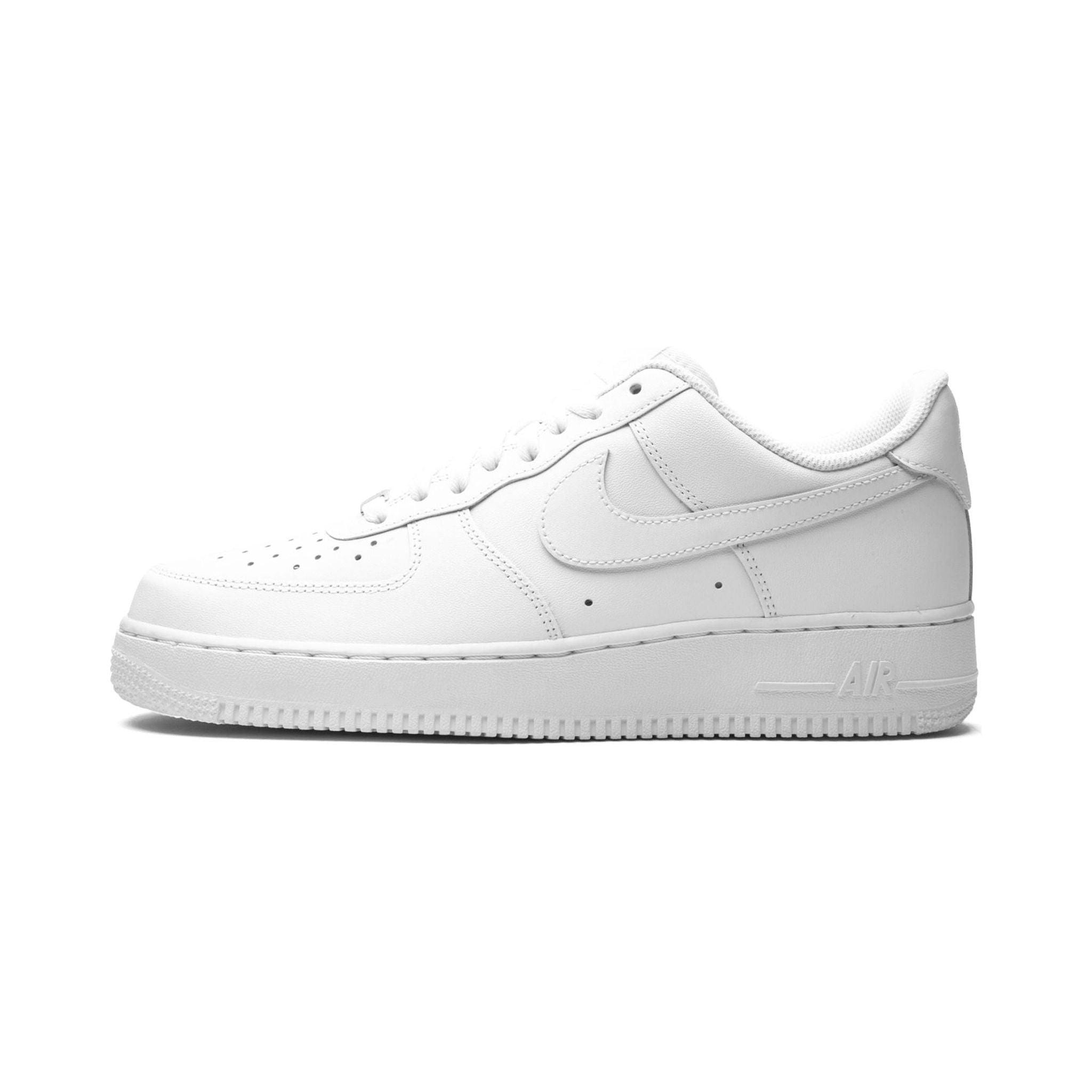 Air Force 1 Low “white”