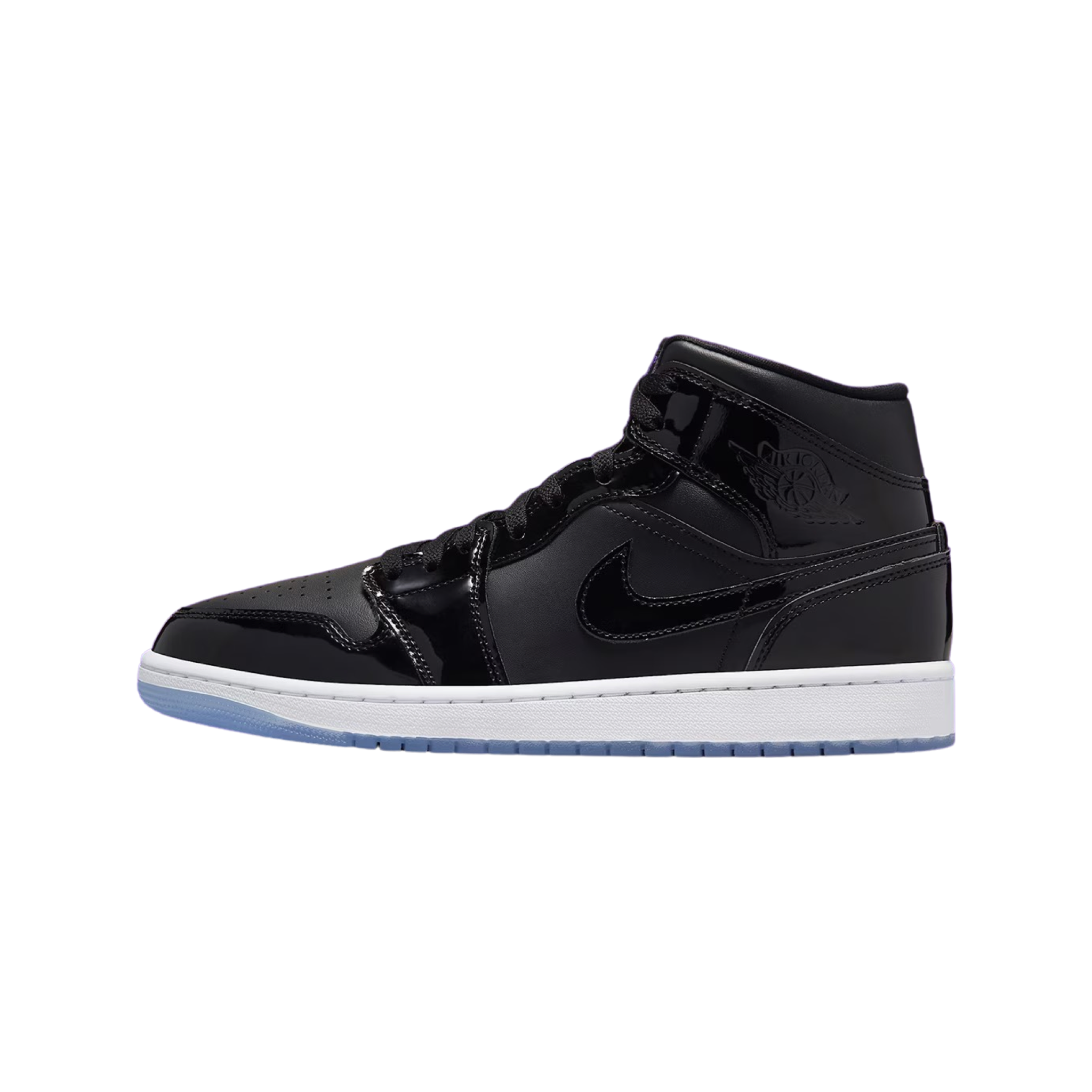 Jordan 1 Mid “Space Jam”