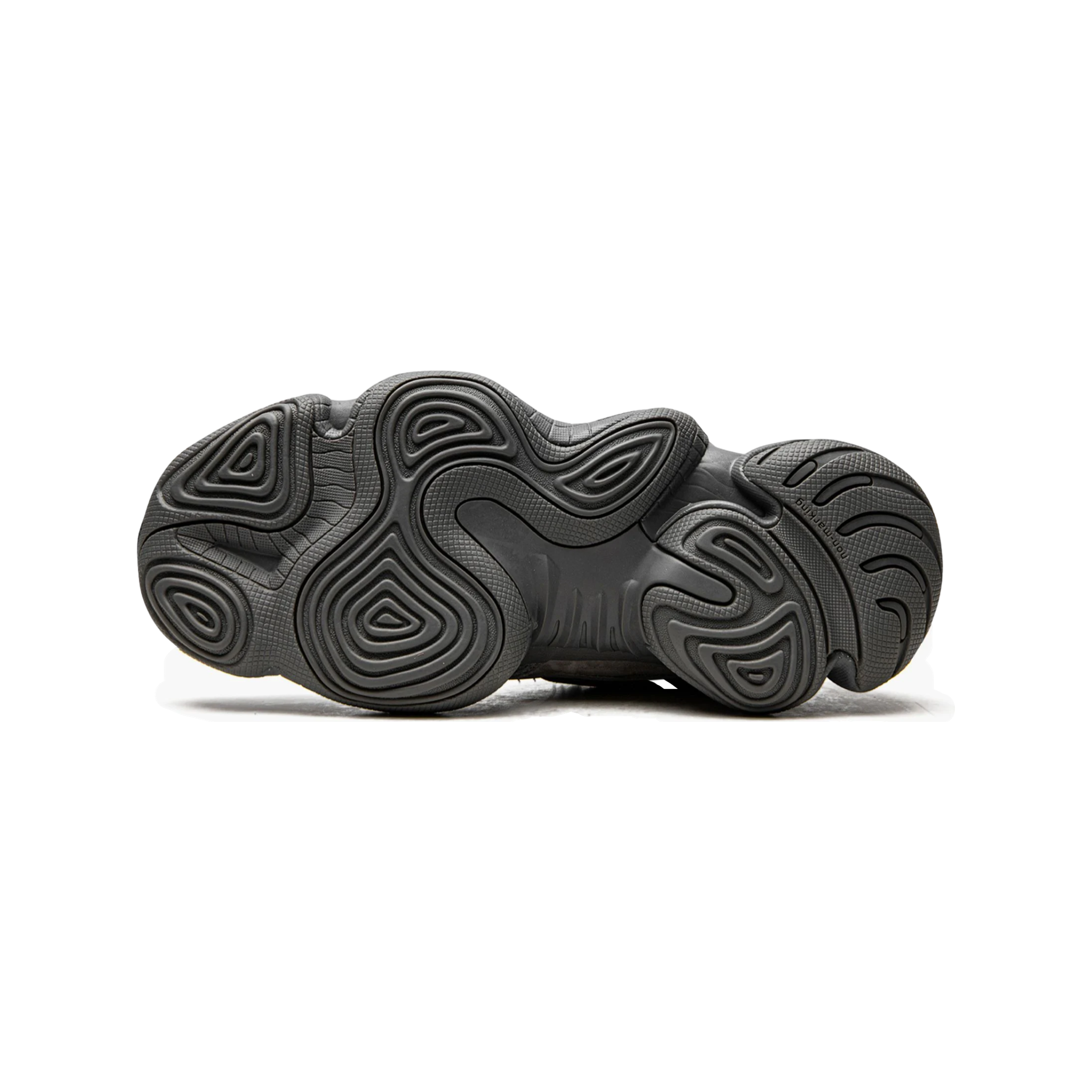 Yeezy 500 “Granite”