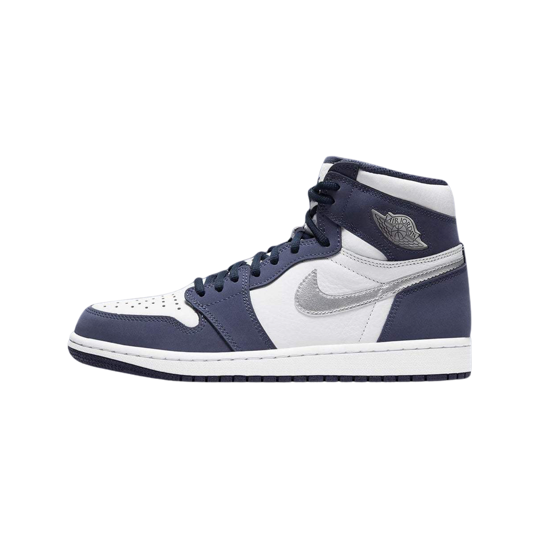 Jordan 1 High Retro OG “Midnight Navy”