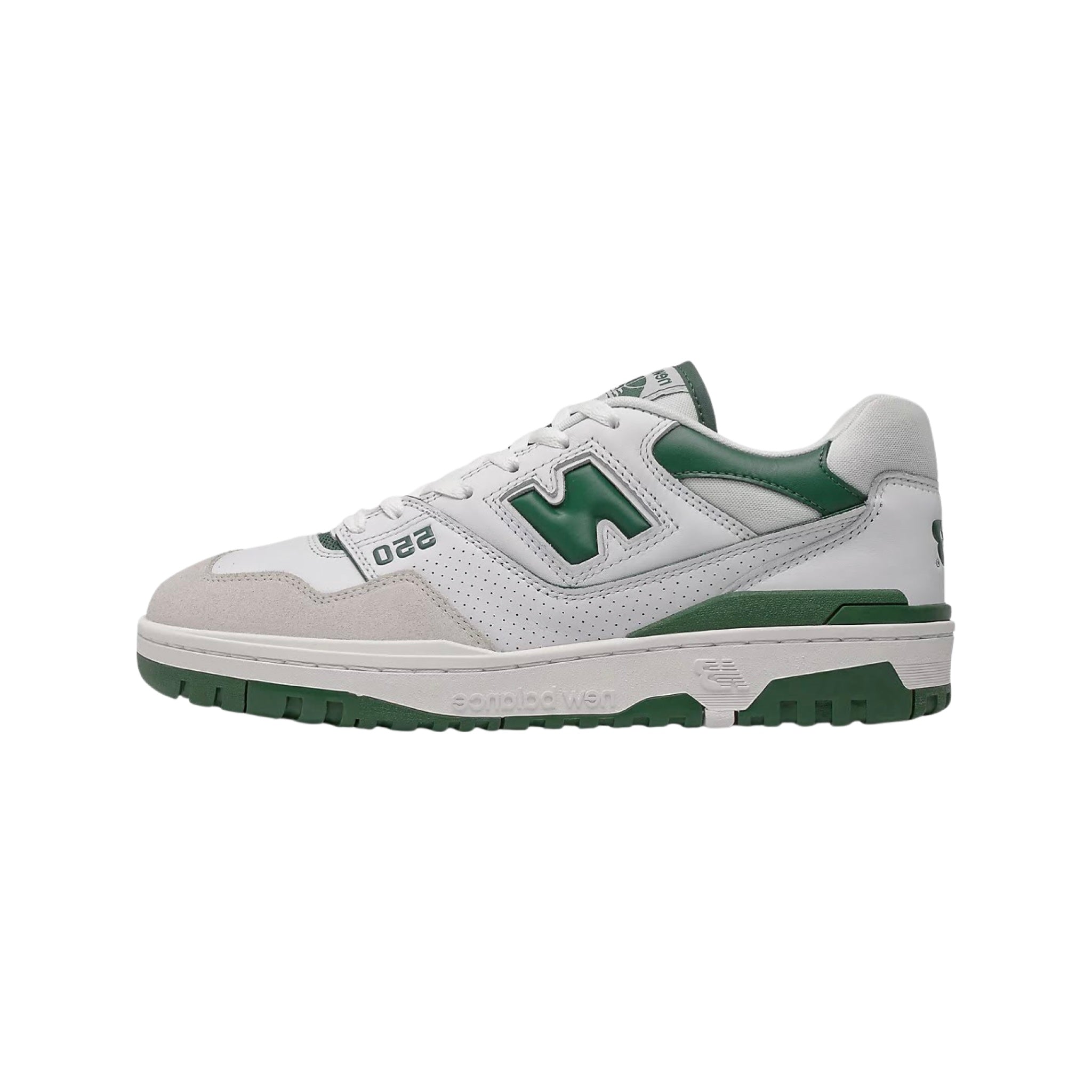 New Balance 550 “White Green”
