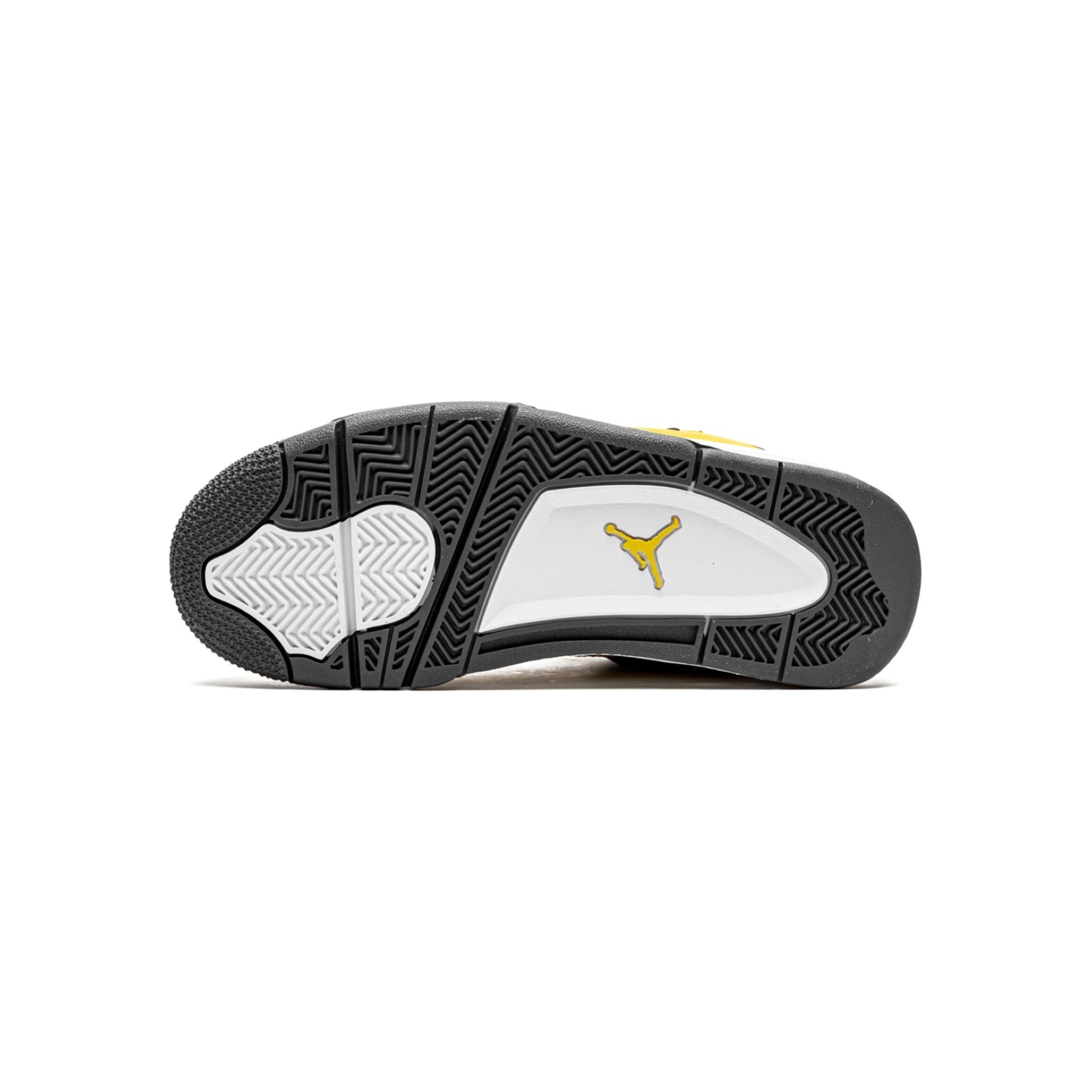 Jordan 4 Retro “Lightning” (2021) (GS)