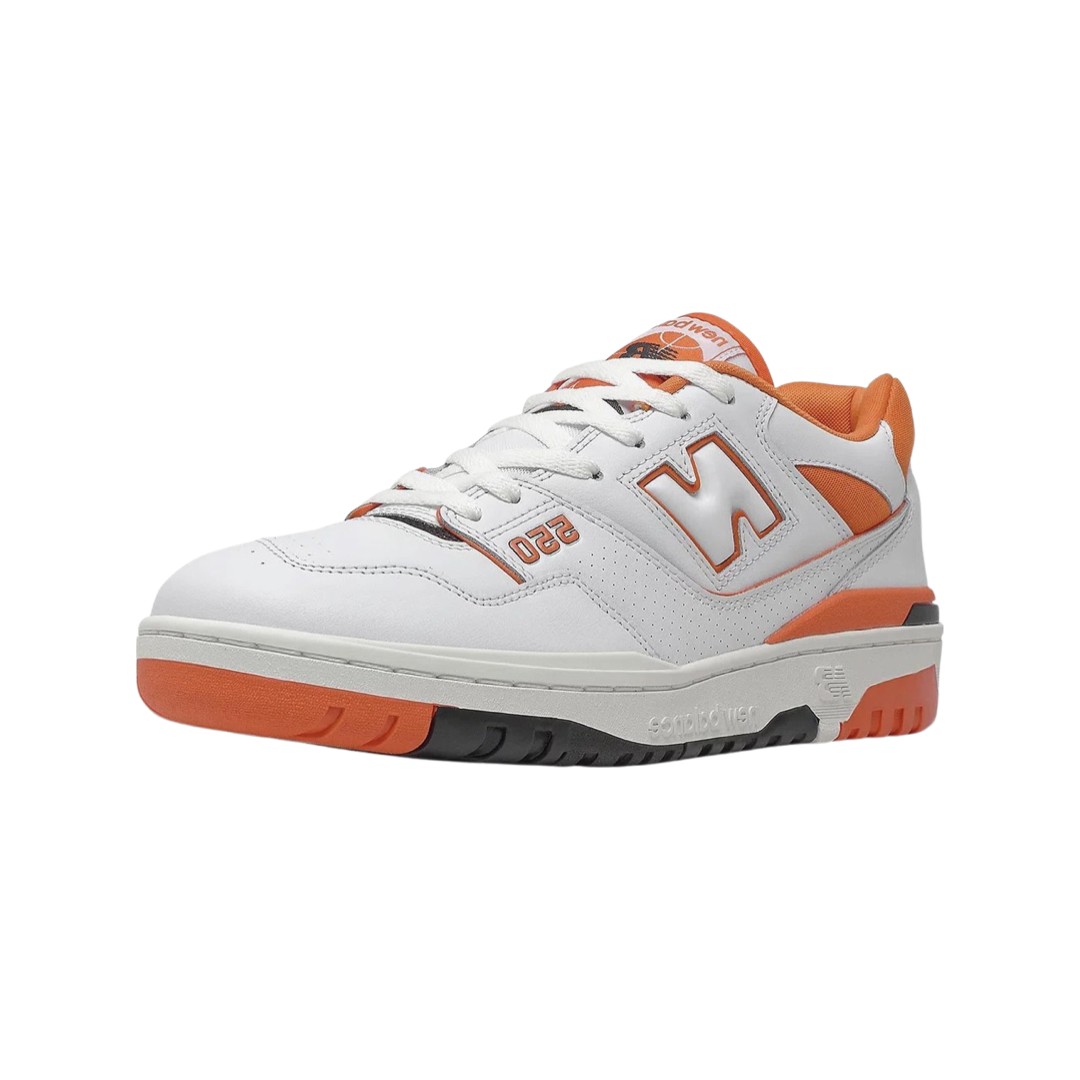 New Balance 550 “Syracuse”