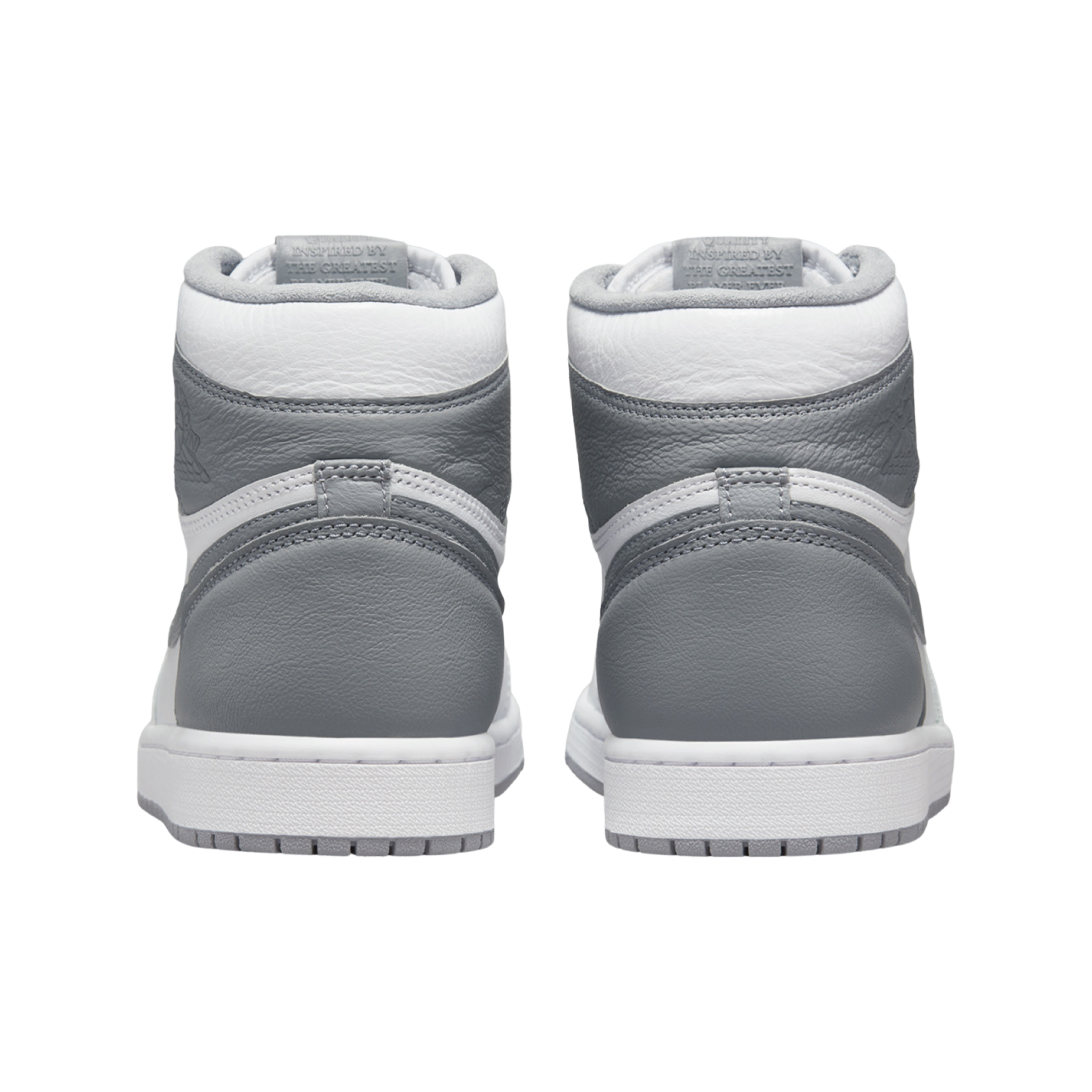 Jordan 1 High “Stealth”