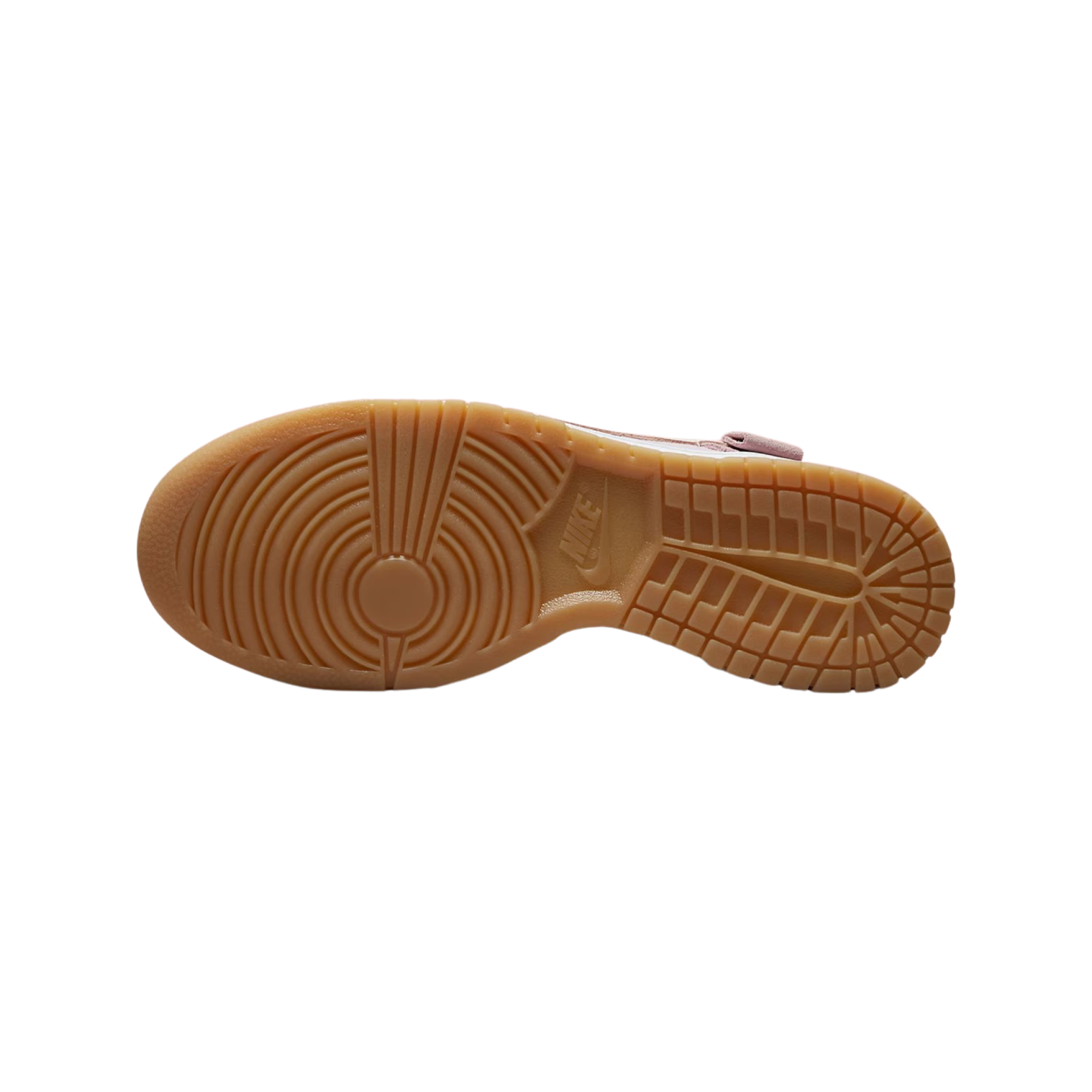 Nike dunk low “Teddy Bear” (W)