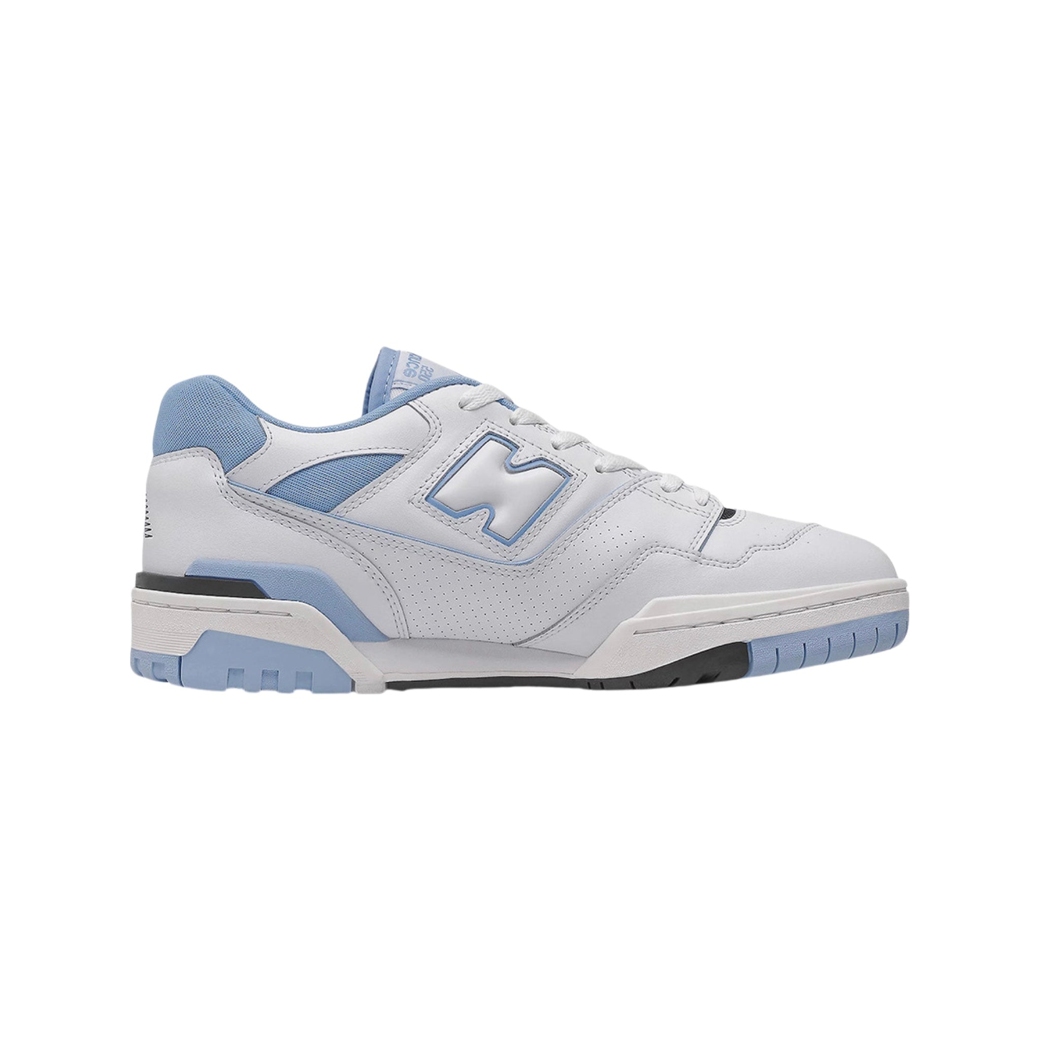 New Balance 550 “Unc White”