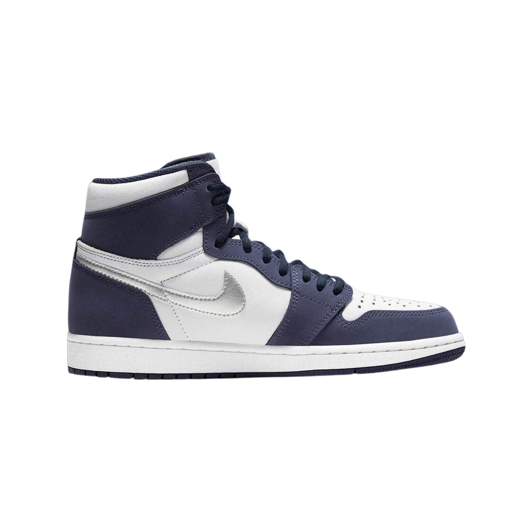 Jordan 1 High Retro OG “Midnight Navy”