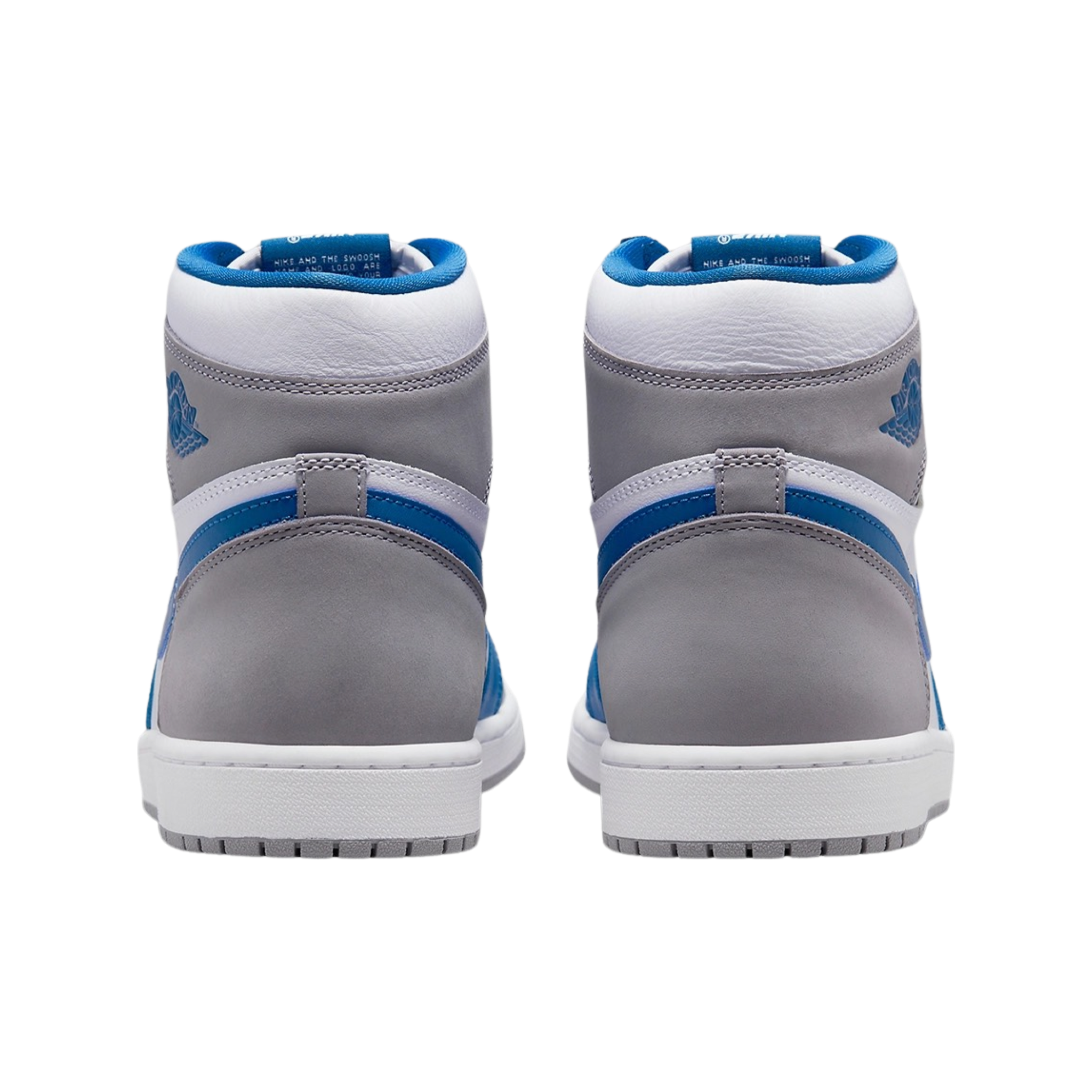 Jordan 1 High “True Blue”