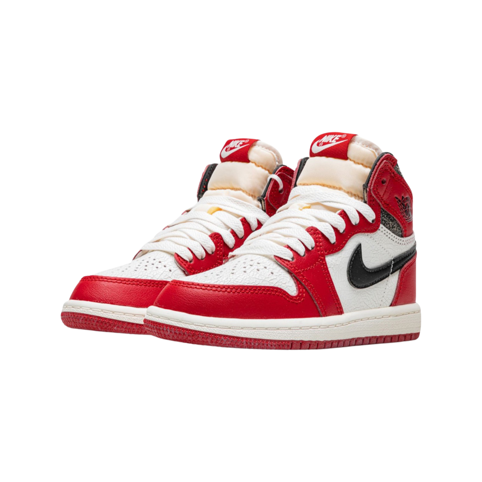 Jordan 1 High “LOST AND FOUND” (PS)