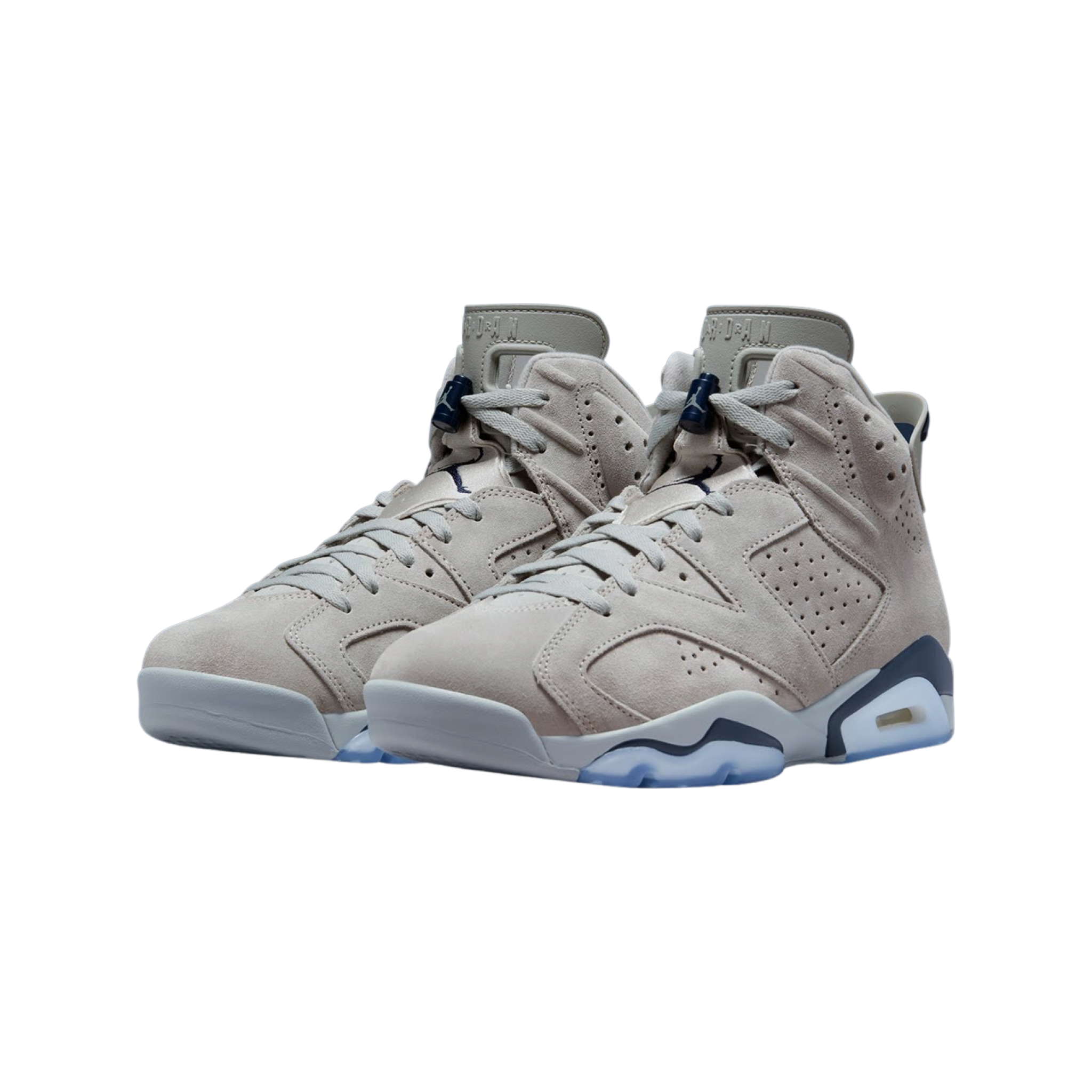 Jordan 6 "Georgetown "